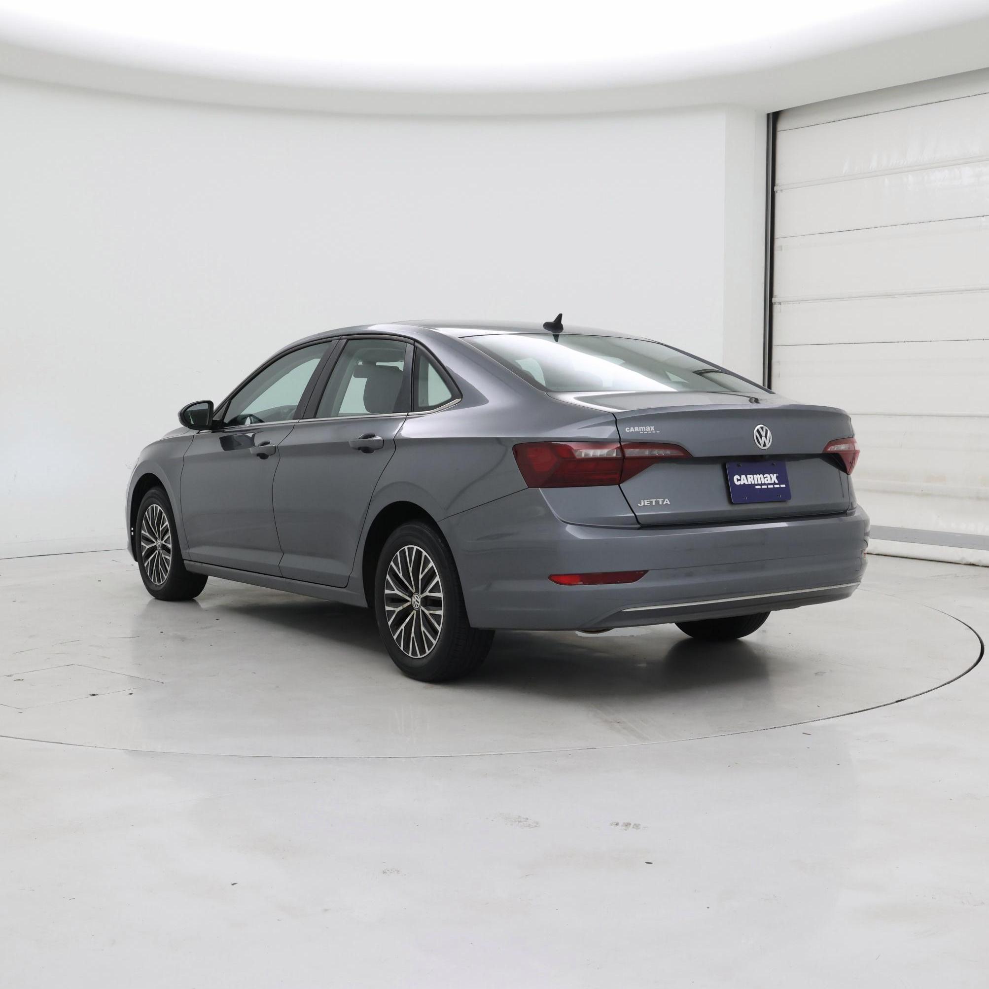 Thumbnail: 2020 Volkswagen Jetta - 2