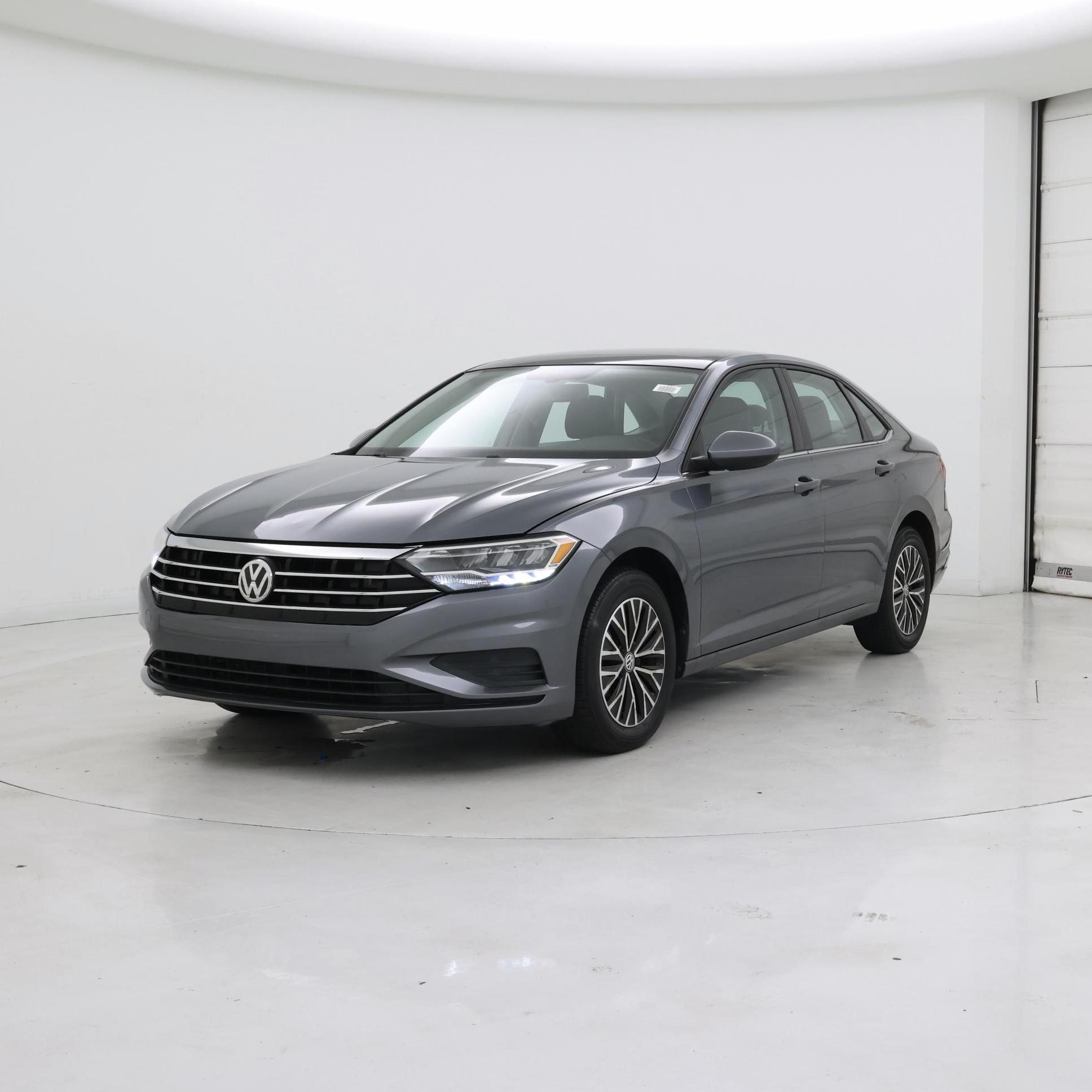 Thumbnail: 2020 Volkswagen Jetta - 4