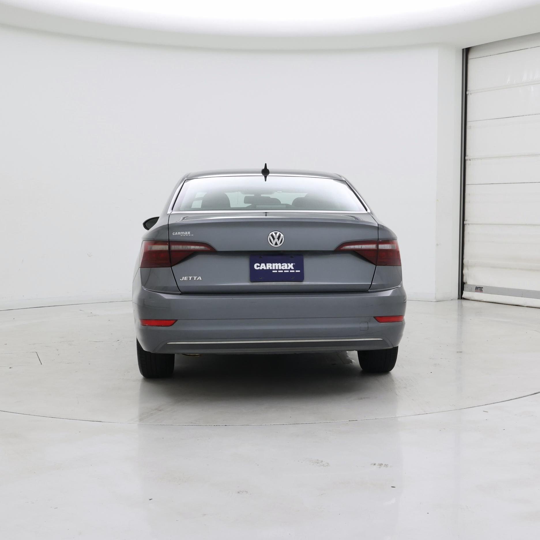 Thumbnail: 2020 Volkswagen Jetta - 6