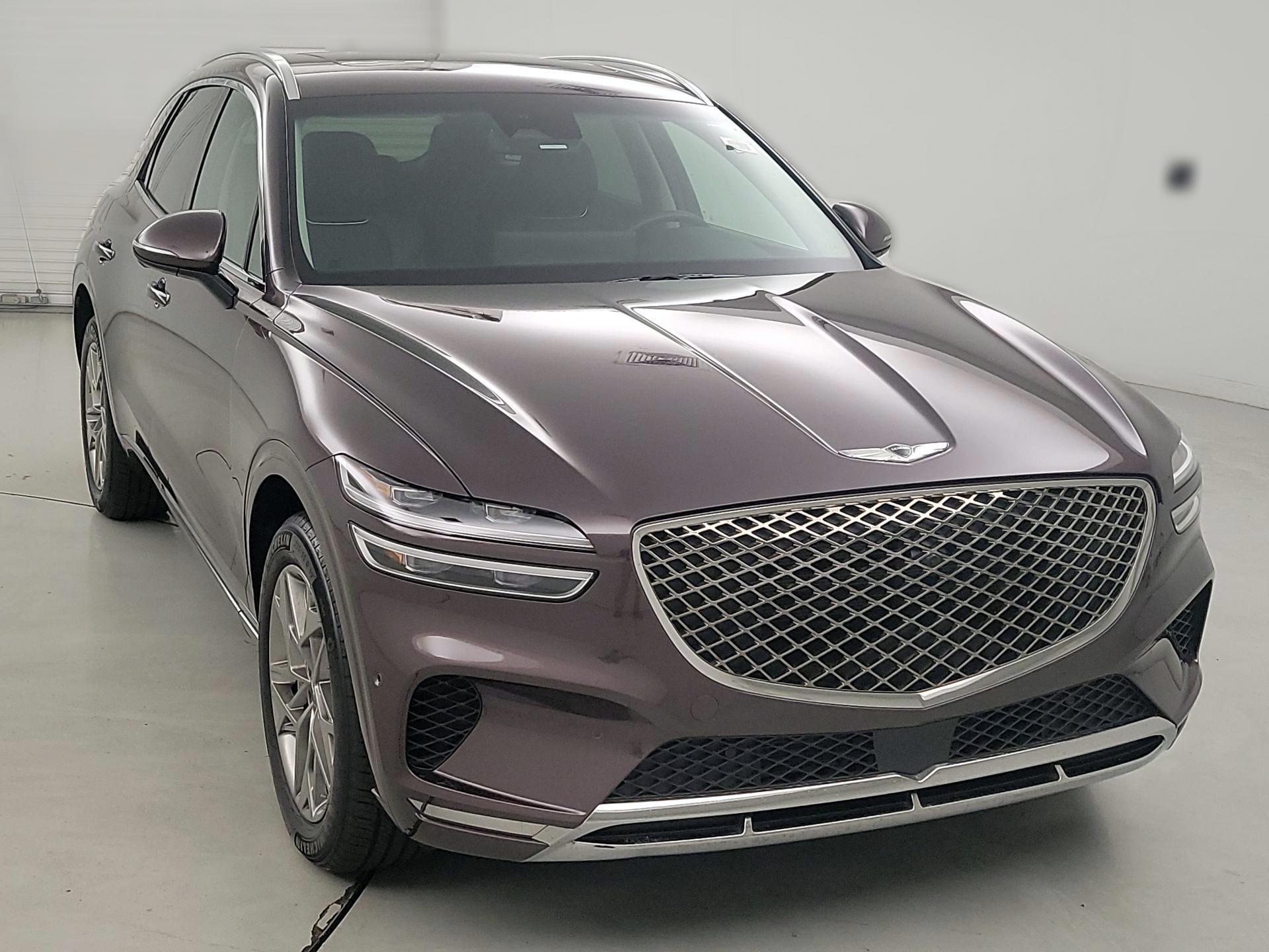 Thumbnail: 2023 Genesis GV70 - 1