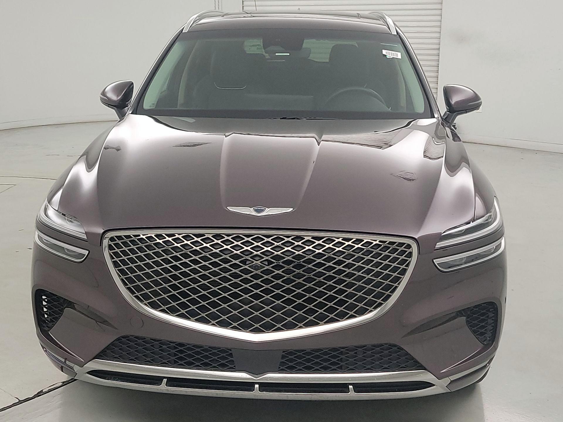 Thumbnail: 2023 Genesis GV70 - 2