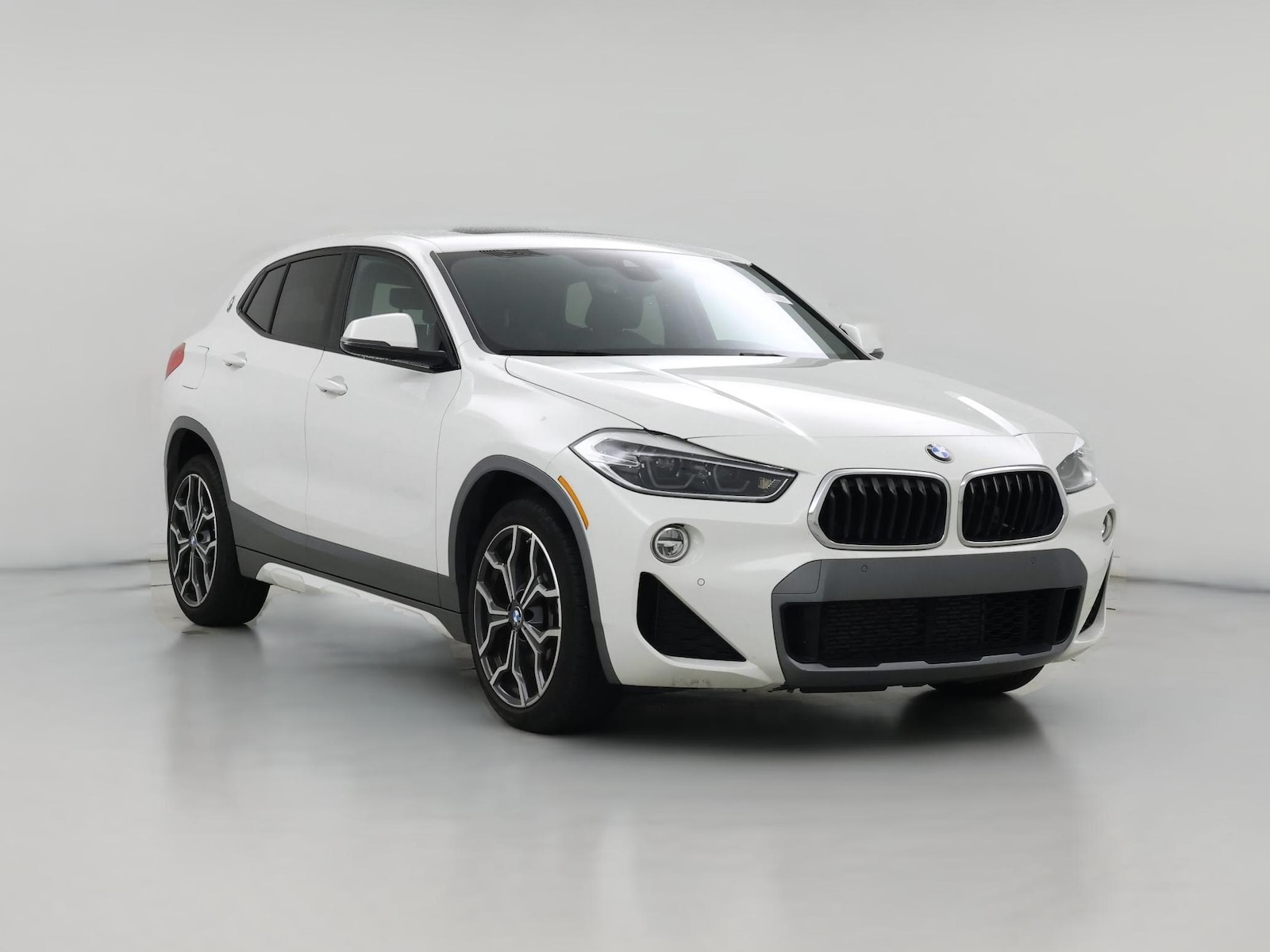 2020 BMW X2 28i