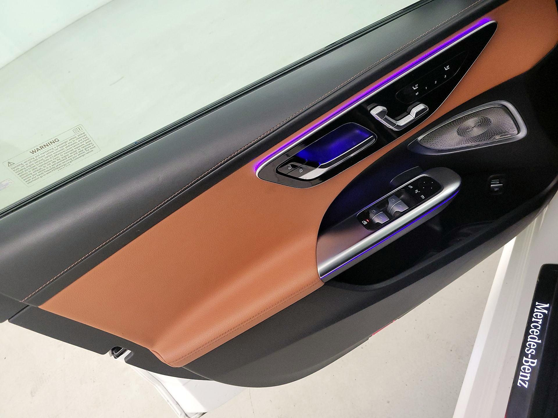 Thumbnail: 2022 Mercedes-Benz C-Class - 12