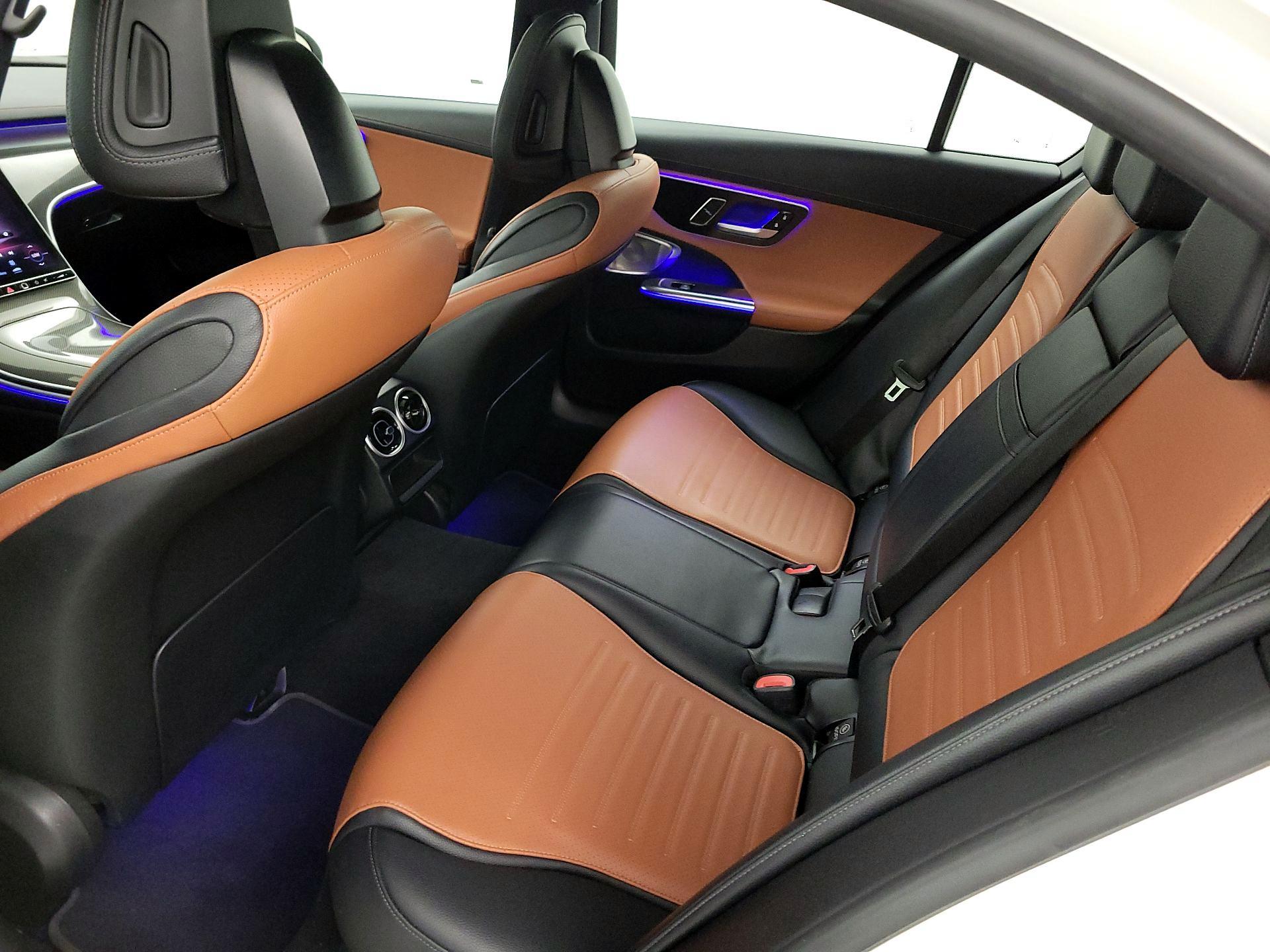 Thumbnail: 2022 Mercedes-Benz C-Class - 20