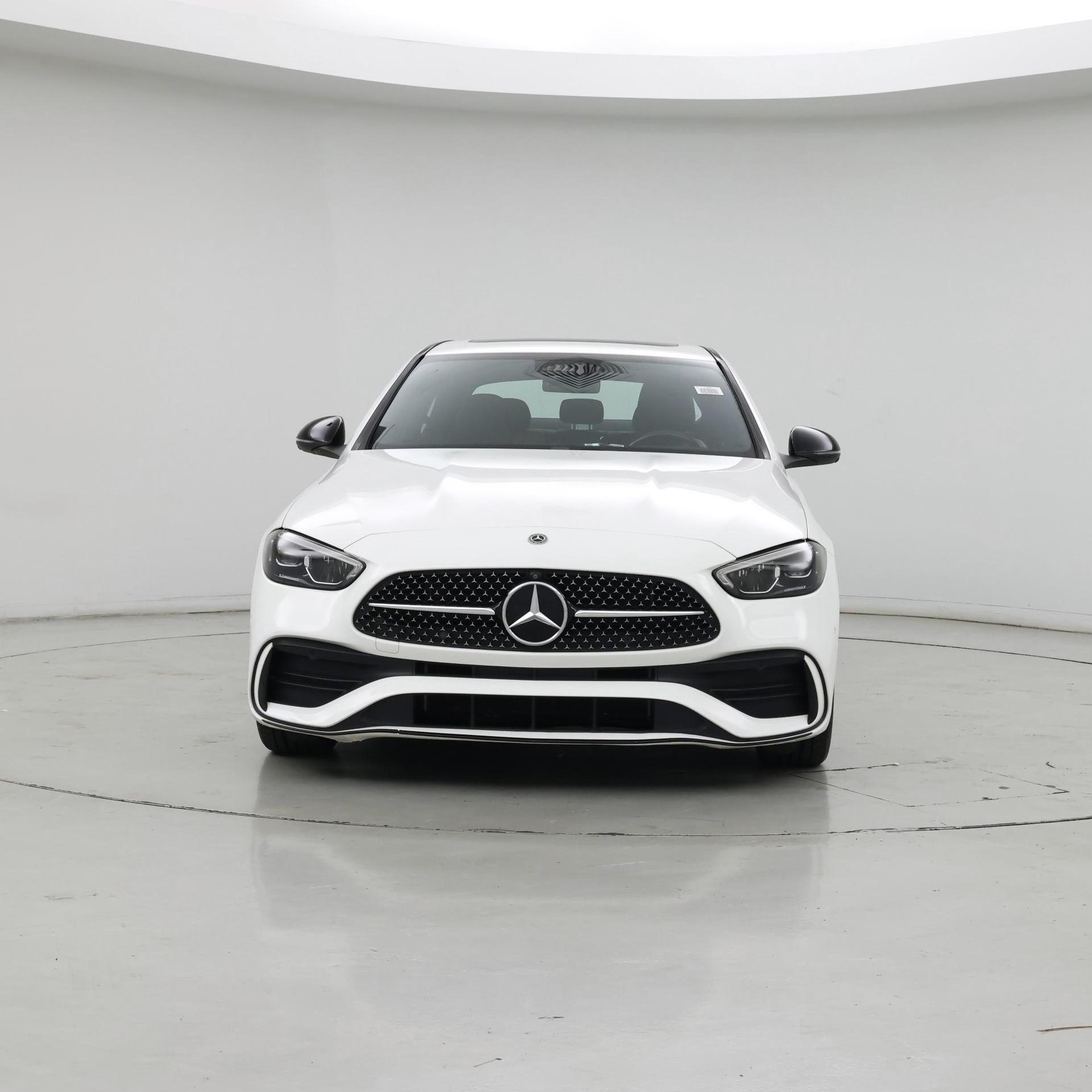 Thumbnail: 2022 Mercedes-Benz C-Class - 5