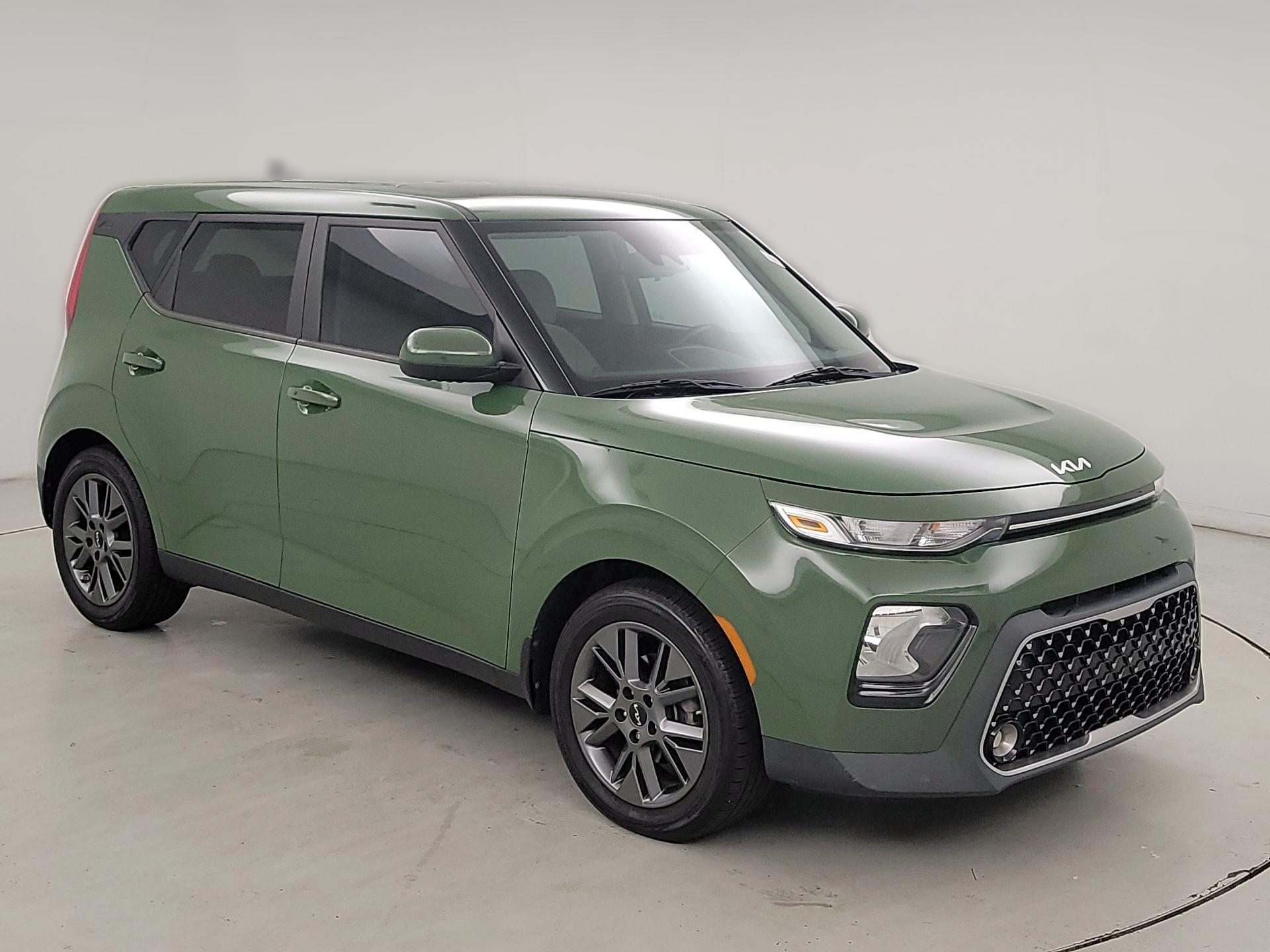 Thumbnail: 2022 Kia Soul - 1