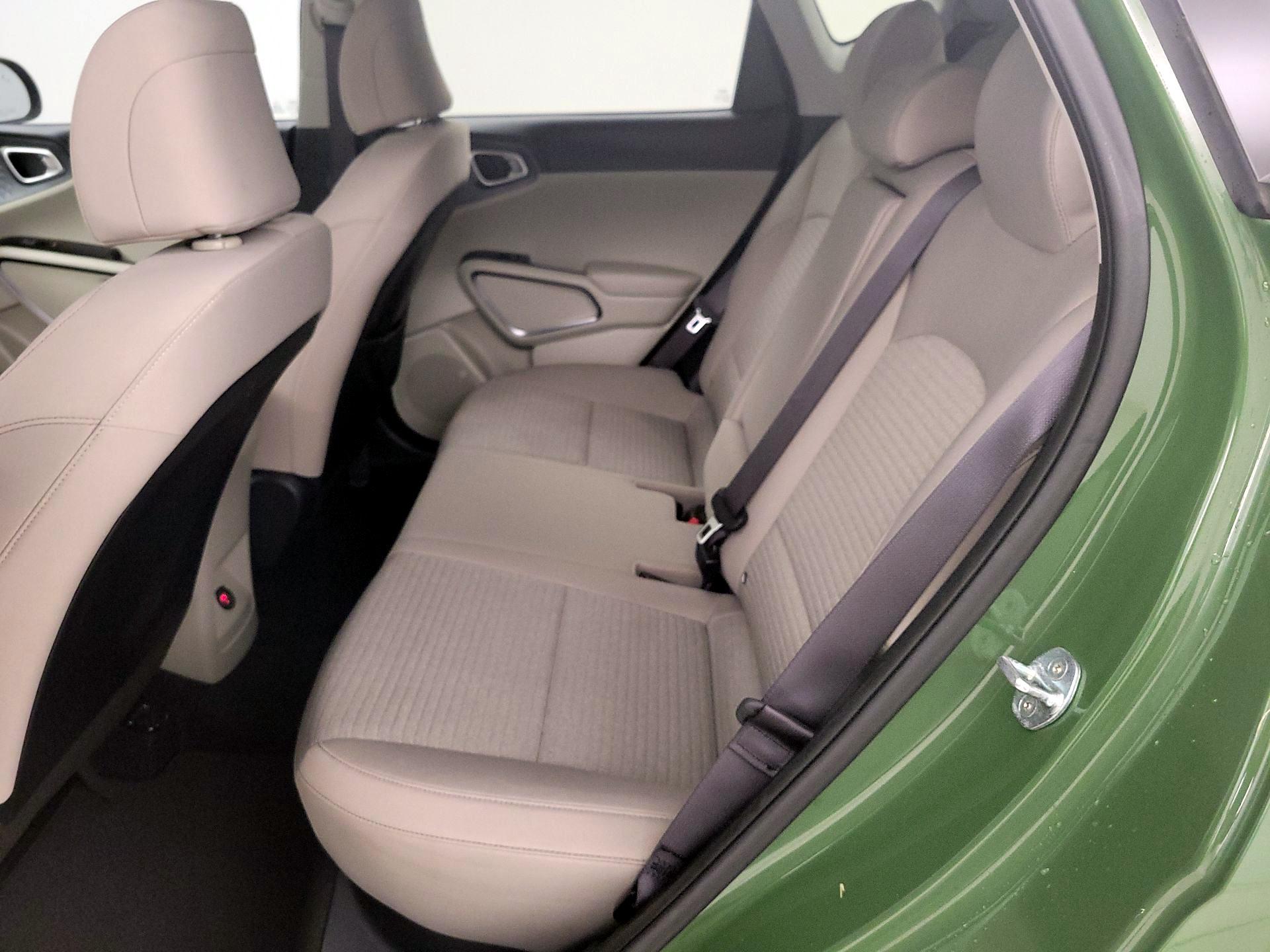 Thumbnail: 2022 Kia Soul - 19