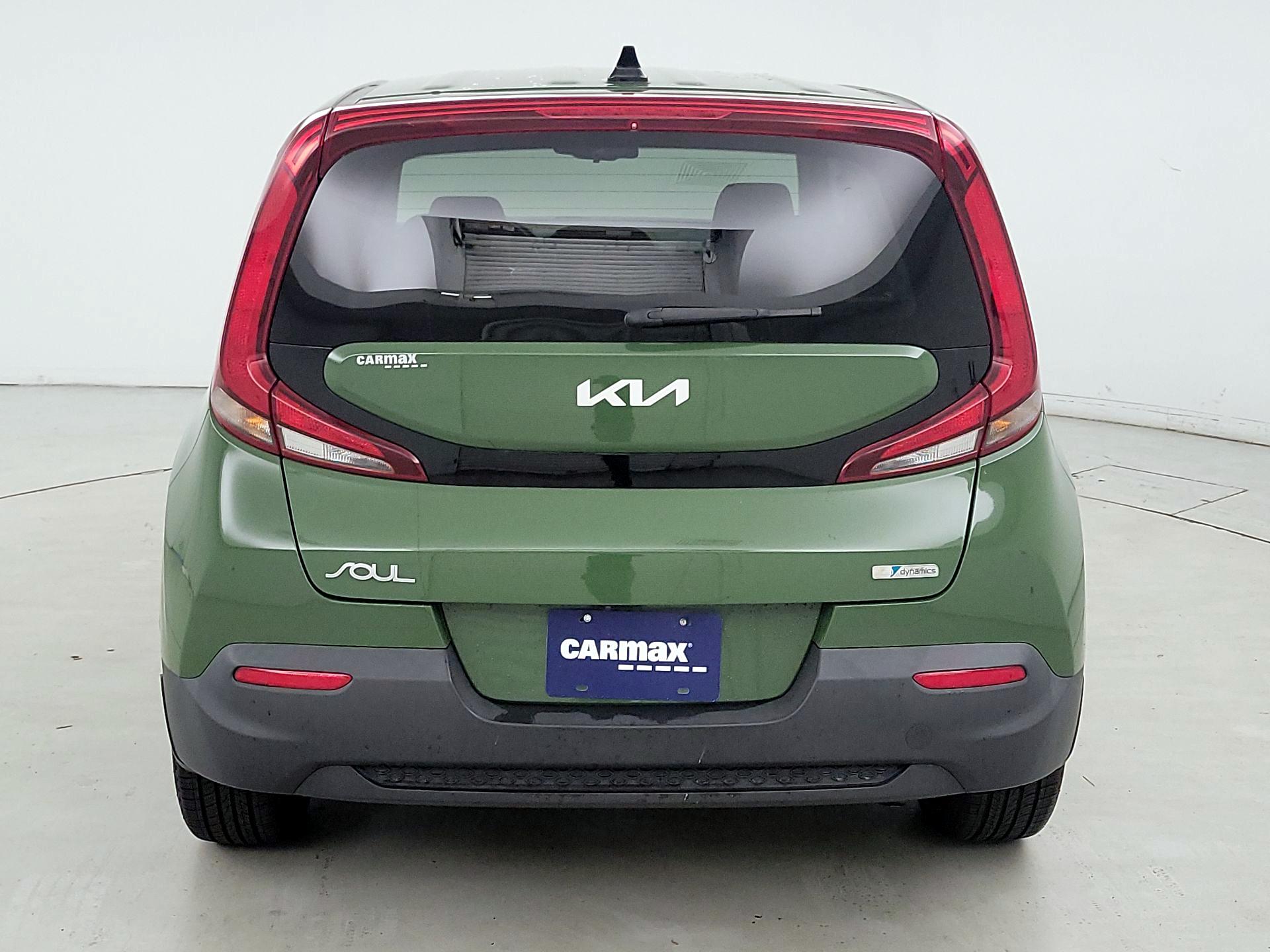 Thumbnail: 2022 Kia Soul - 6