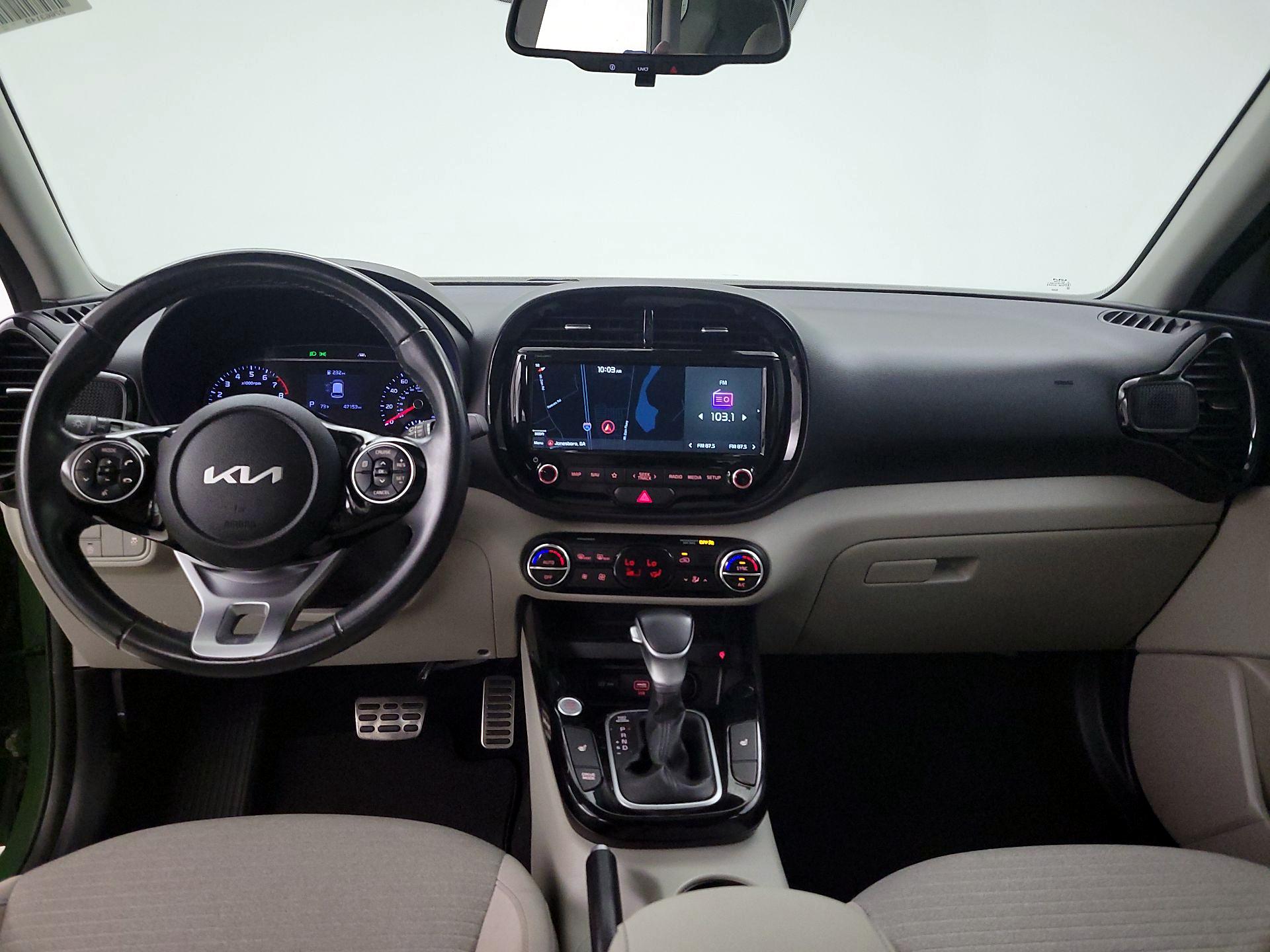 Thumbnail: 2022 Kia Soul - 8