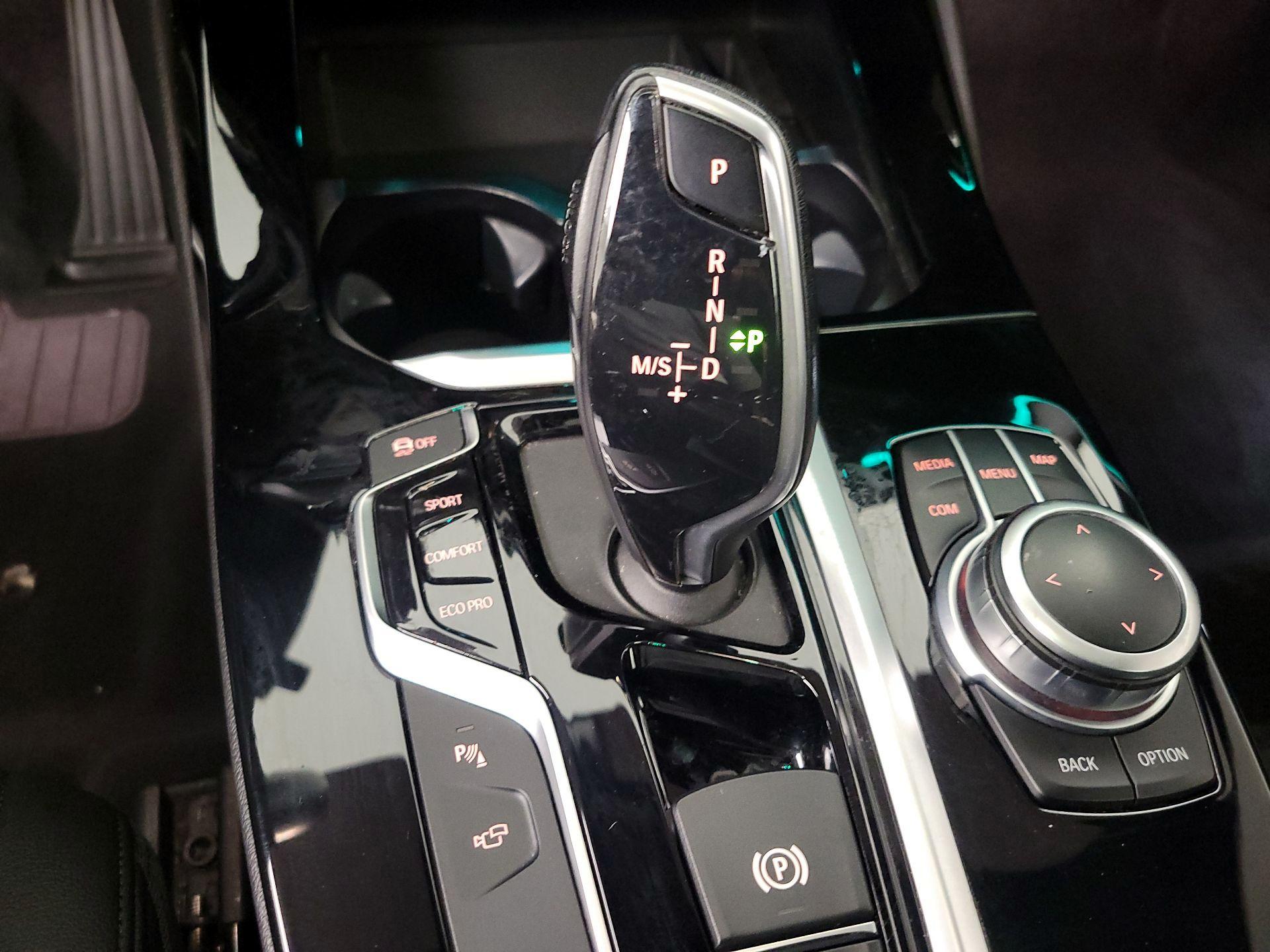 Thumbnail: 2021 BMW X3 - 18