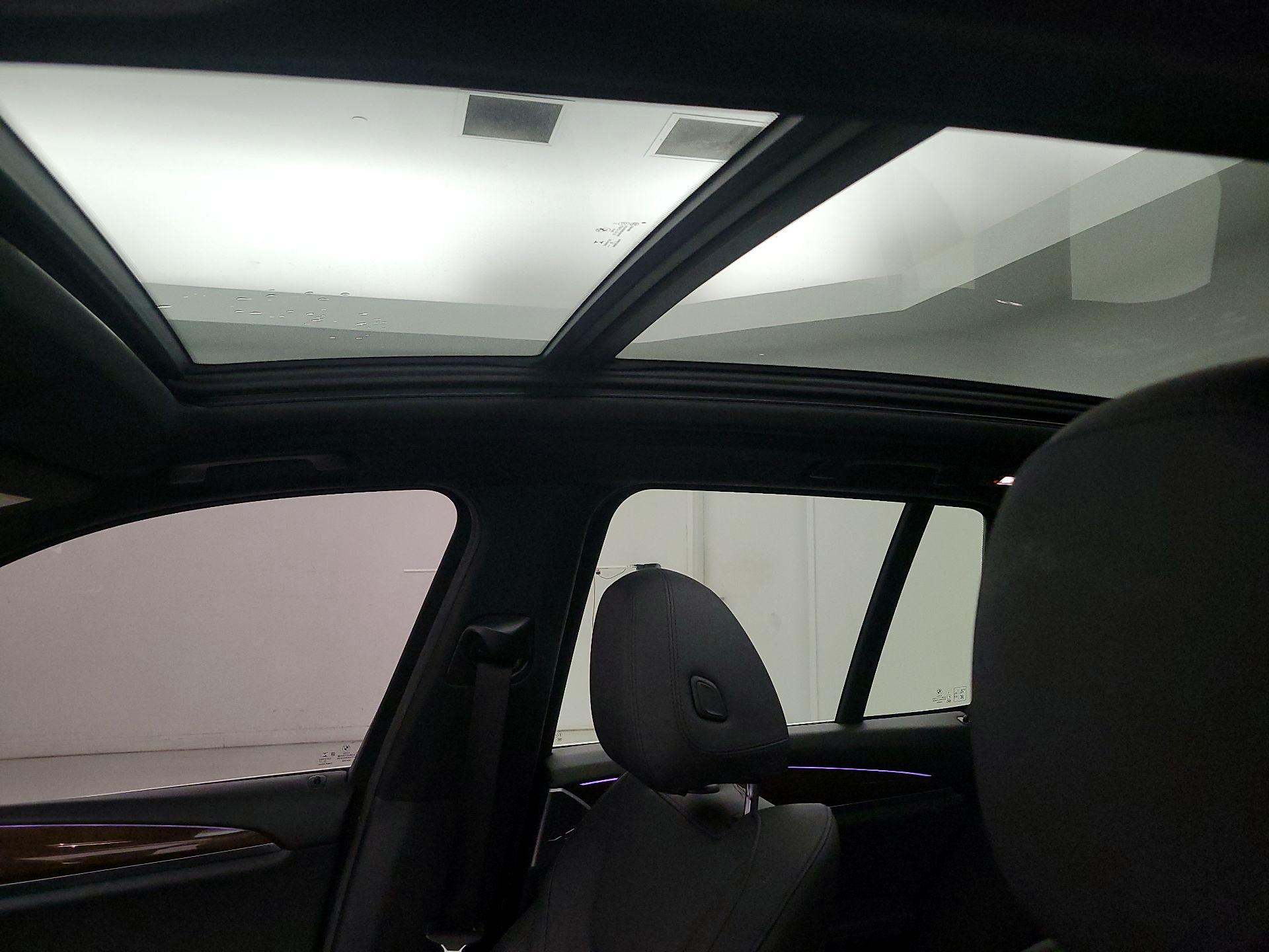 Thumbnail: 2021 BMW X3 - 20