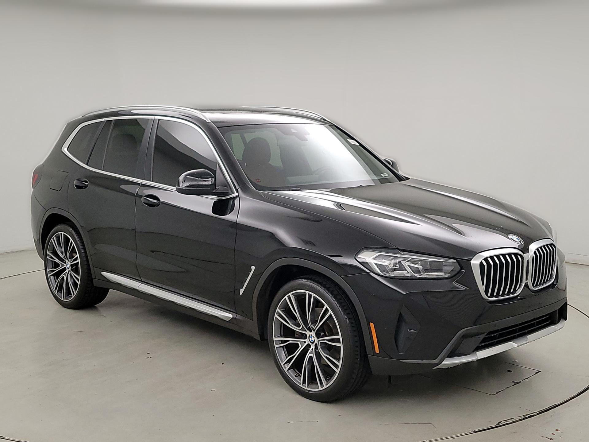 Thumbnail: 2023 BMW X3 - 1