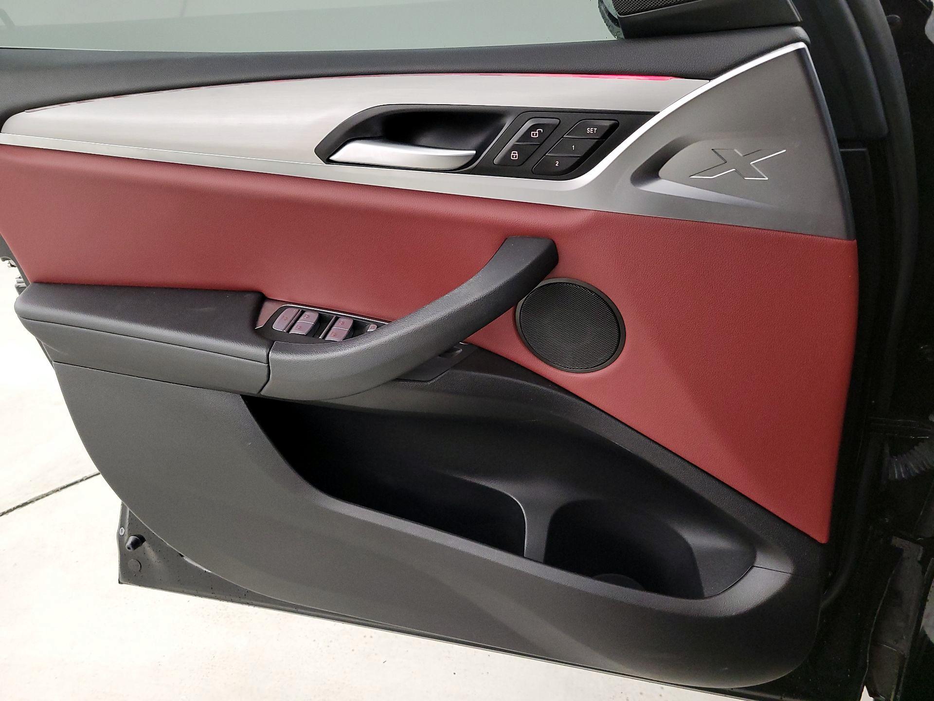 Thumbnail: 2023 BMW X3 - 10