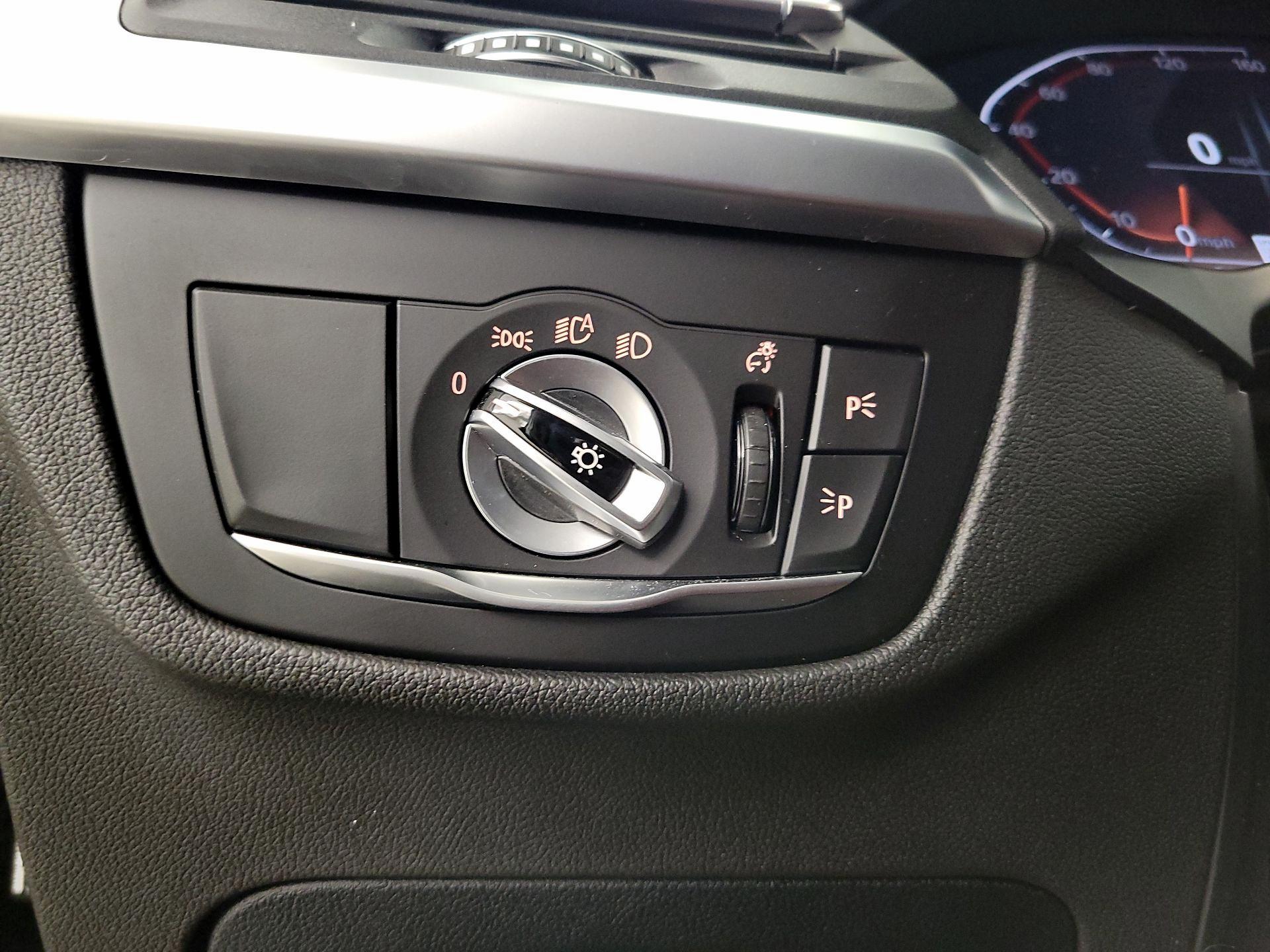 Thumbnail: 2023 BMW X3 - 11