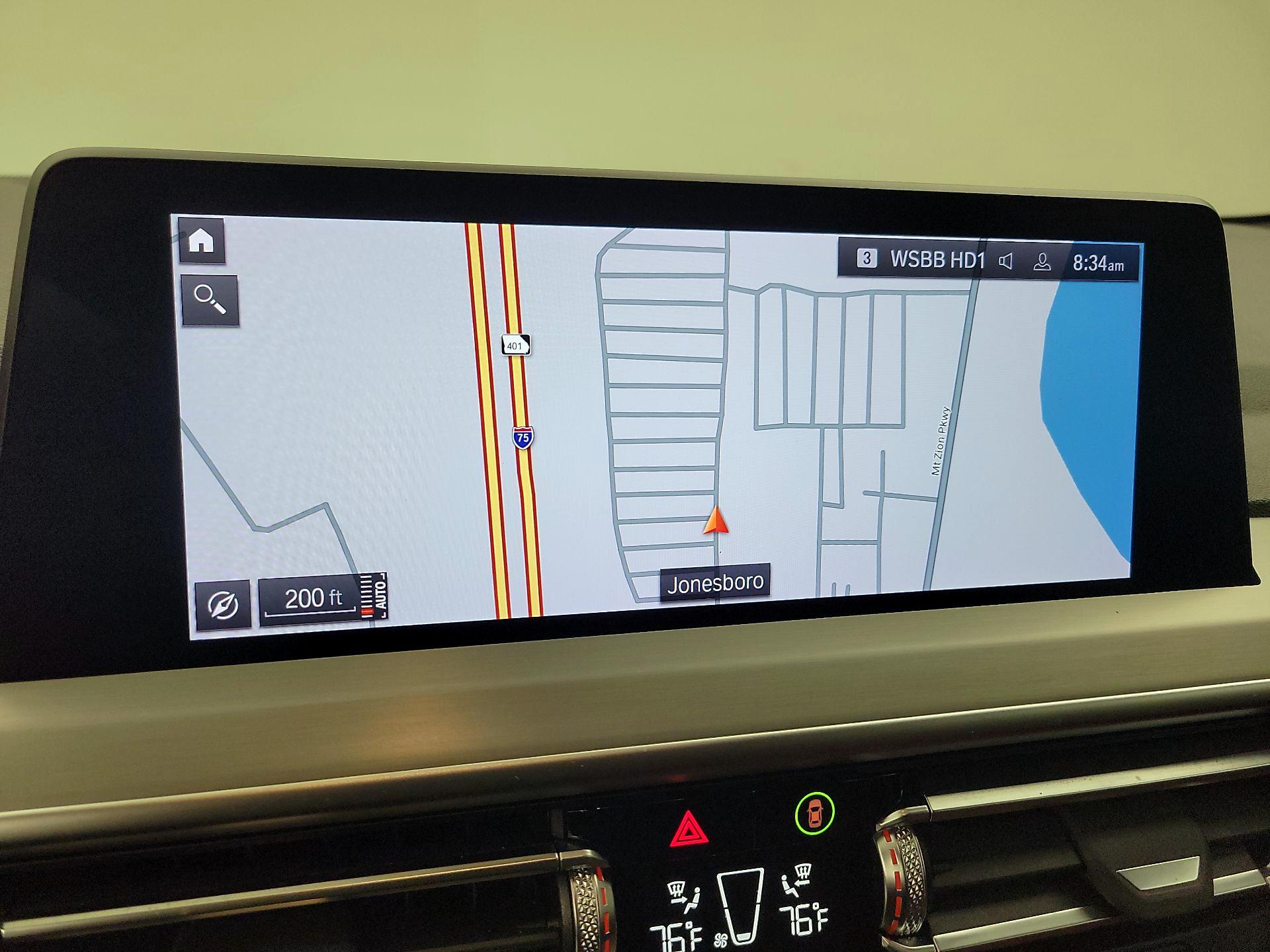 Thumbnail: 2023 BMW X3 - 12