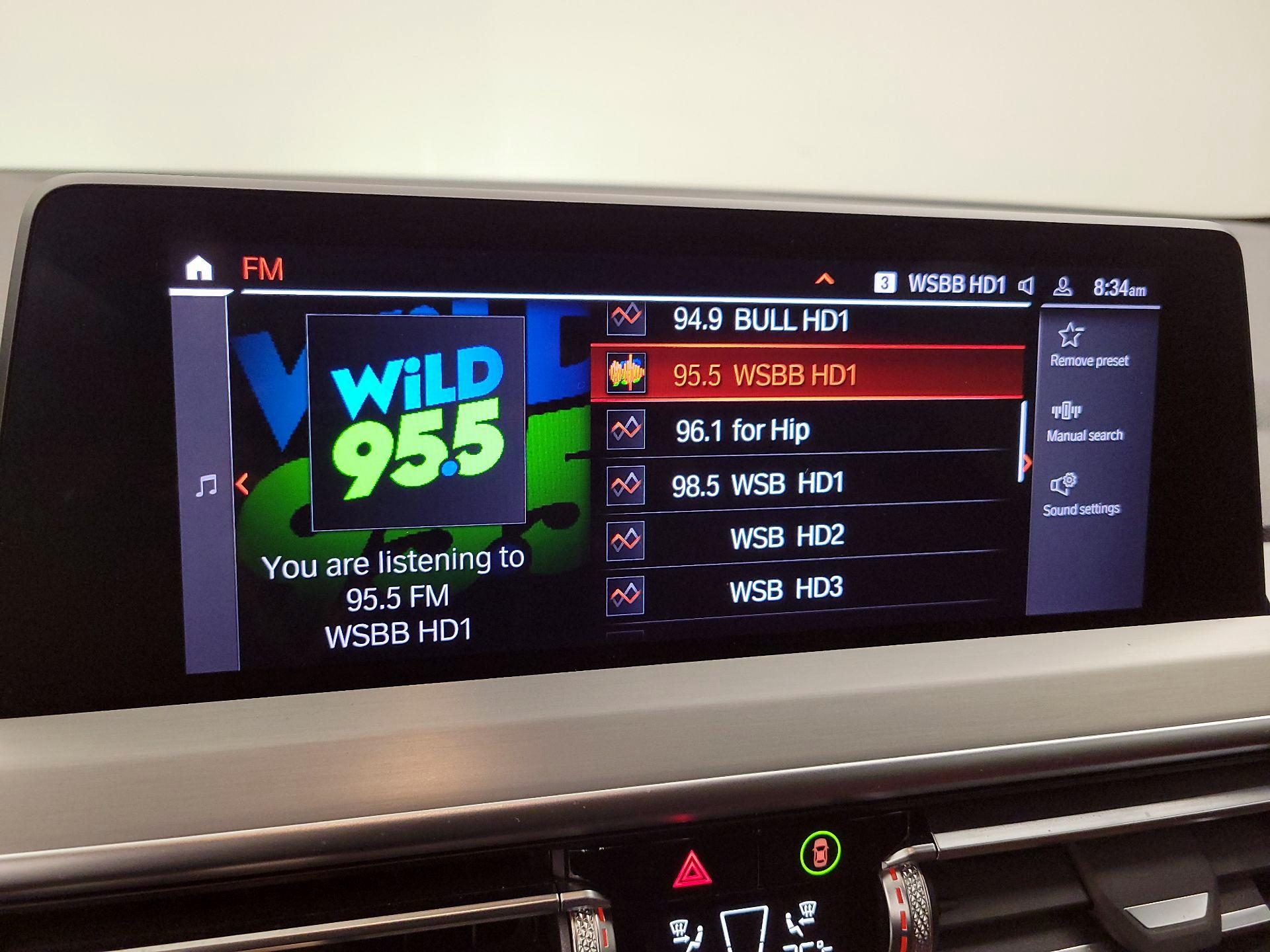 Thumbnail: 2023 BMW X3 - 14