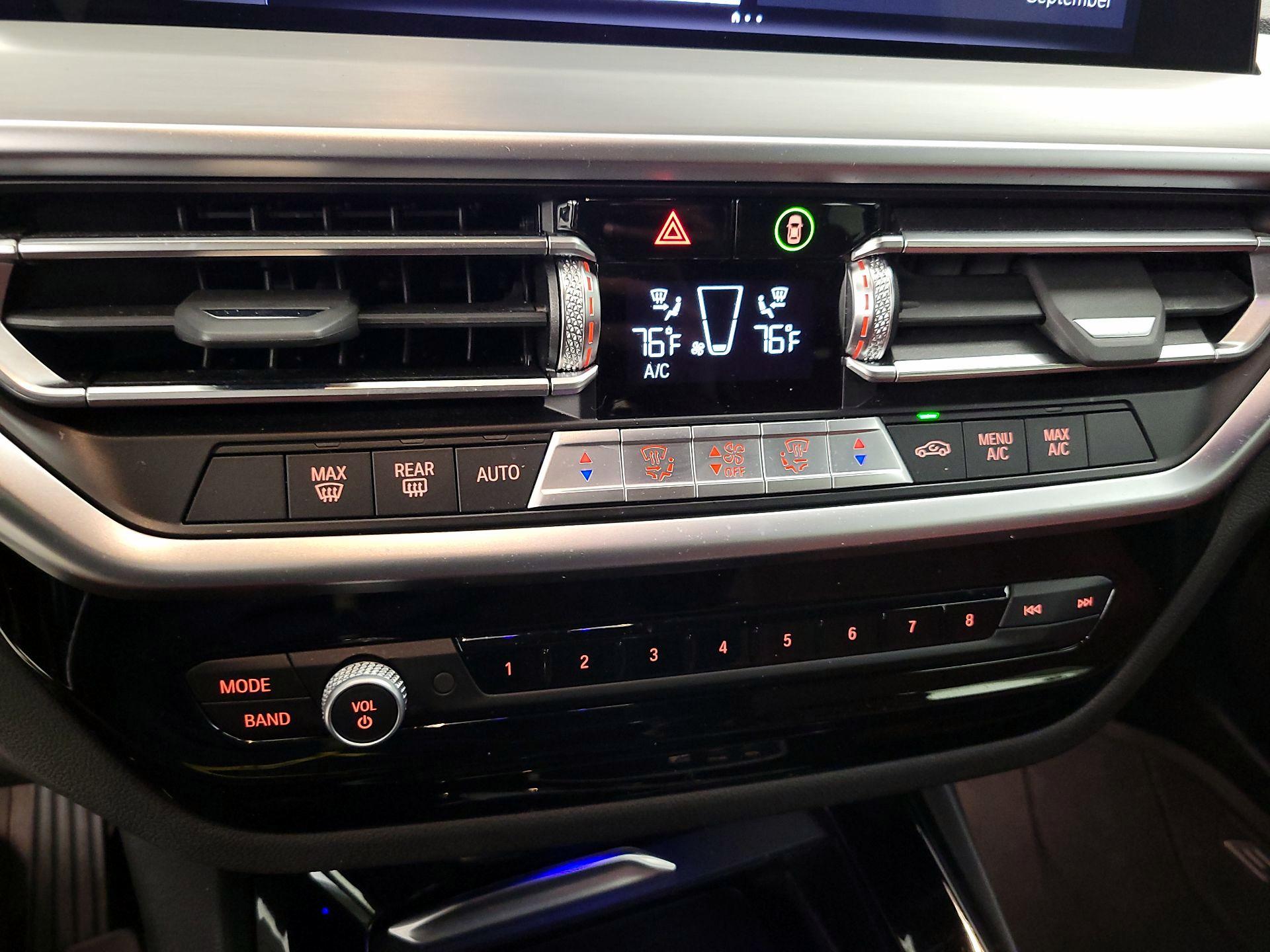 Thumbnail: 2023 BMW X3 - 15