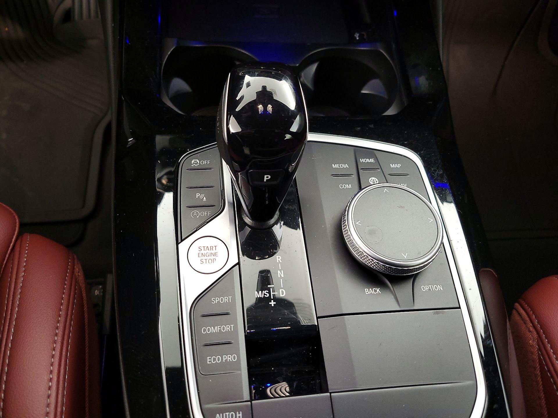 Thumbnail: 2023 BMW X3 - 16