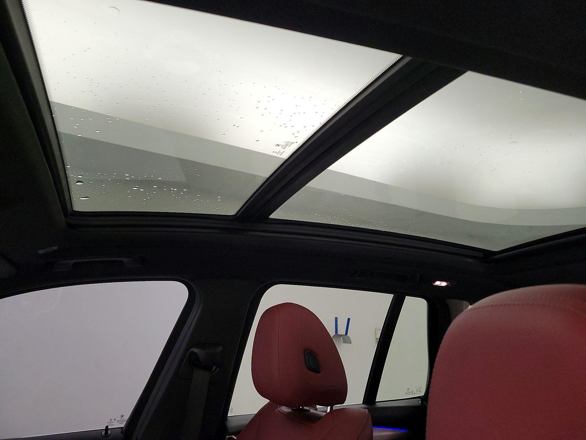 Thumbnail: 2023 BMW X3 - 18