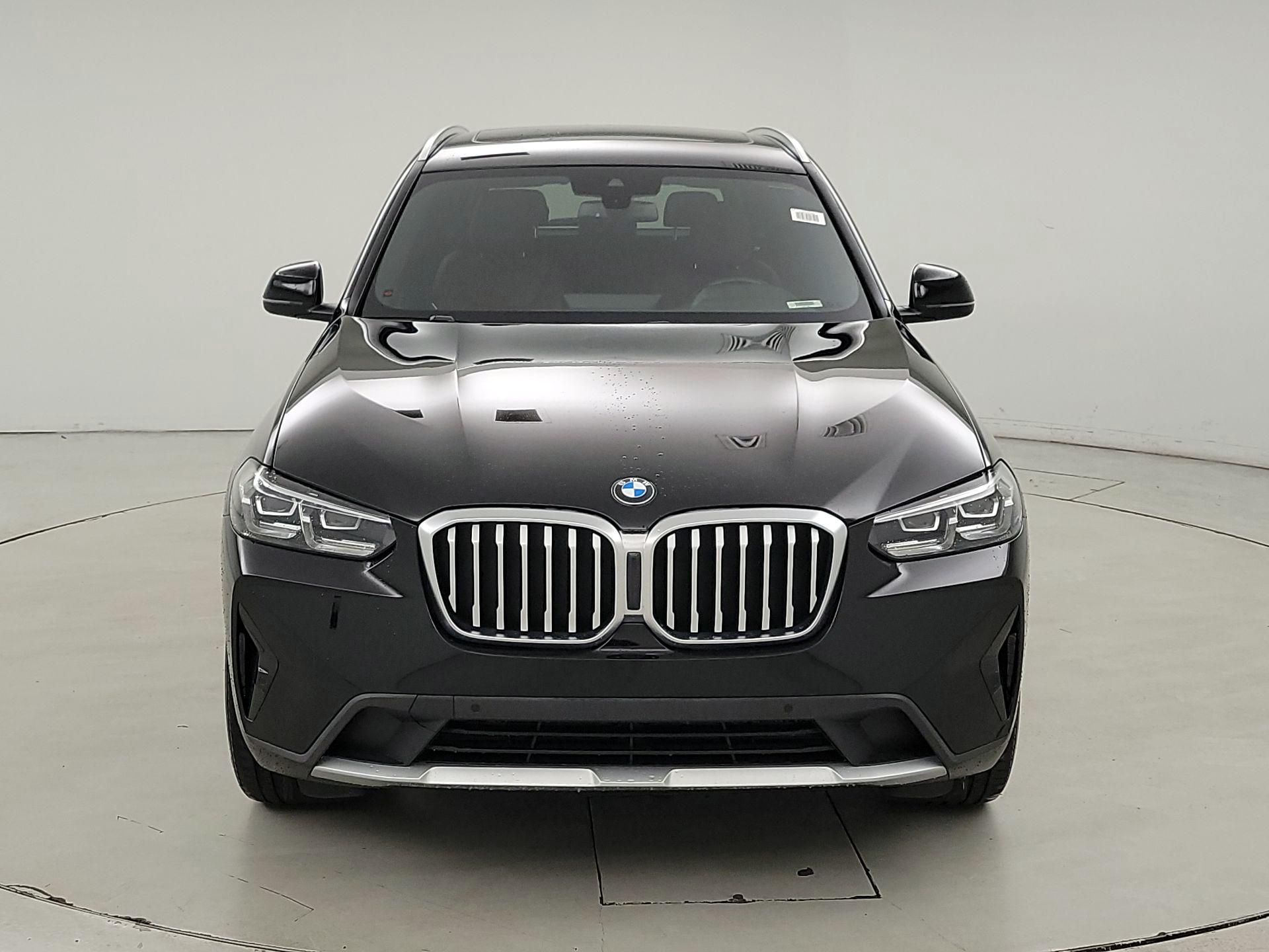 Thumbnail: 2023 BMW X3 - 2