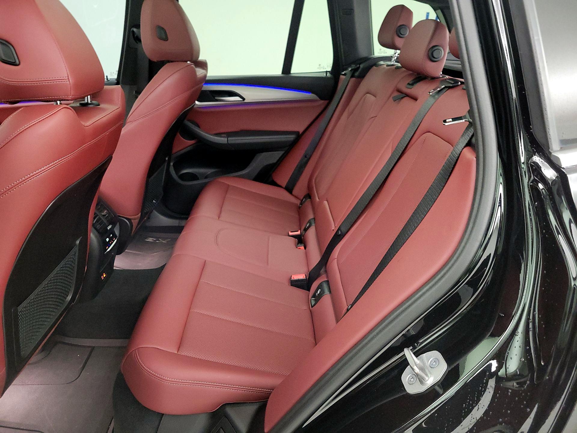 Thumbnail: 2023 BMW X3 - 19