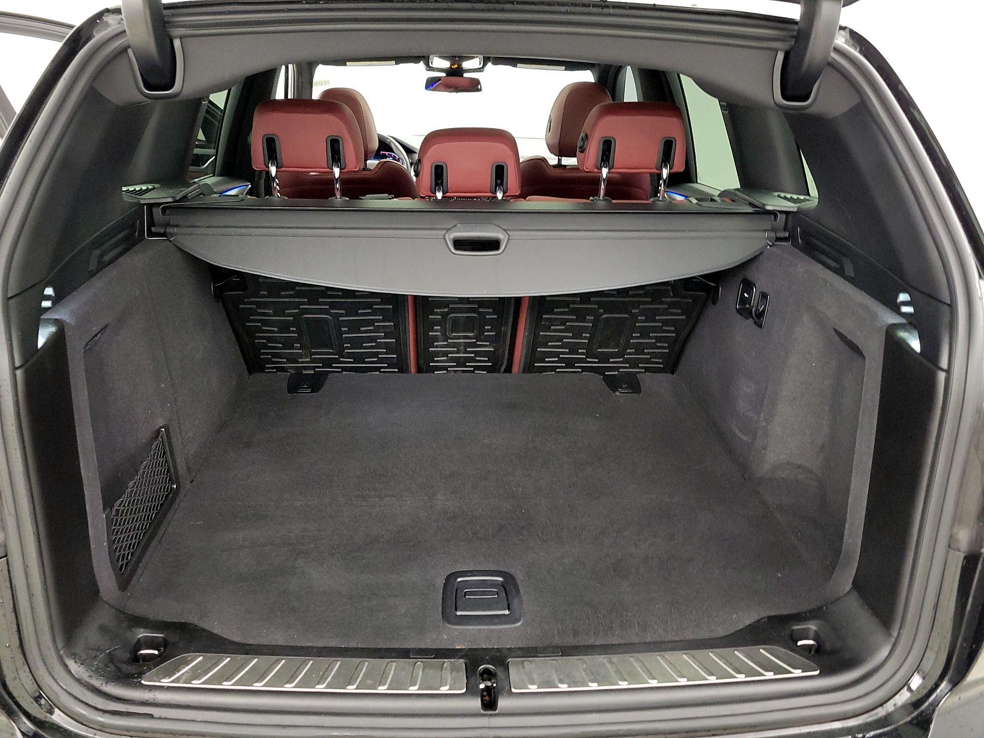 Thumbnail: 2023 BMW X3 - 20