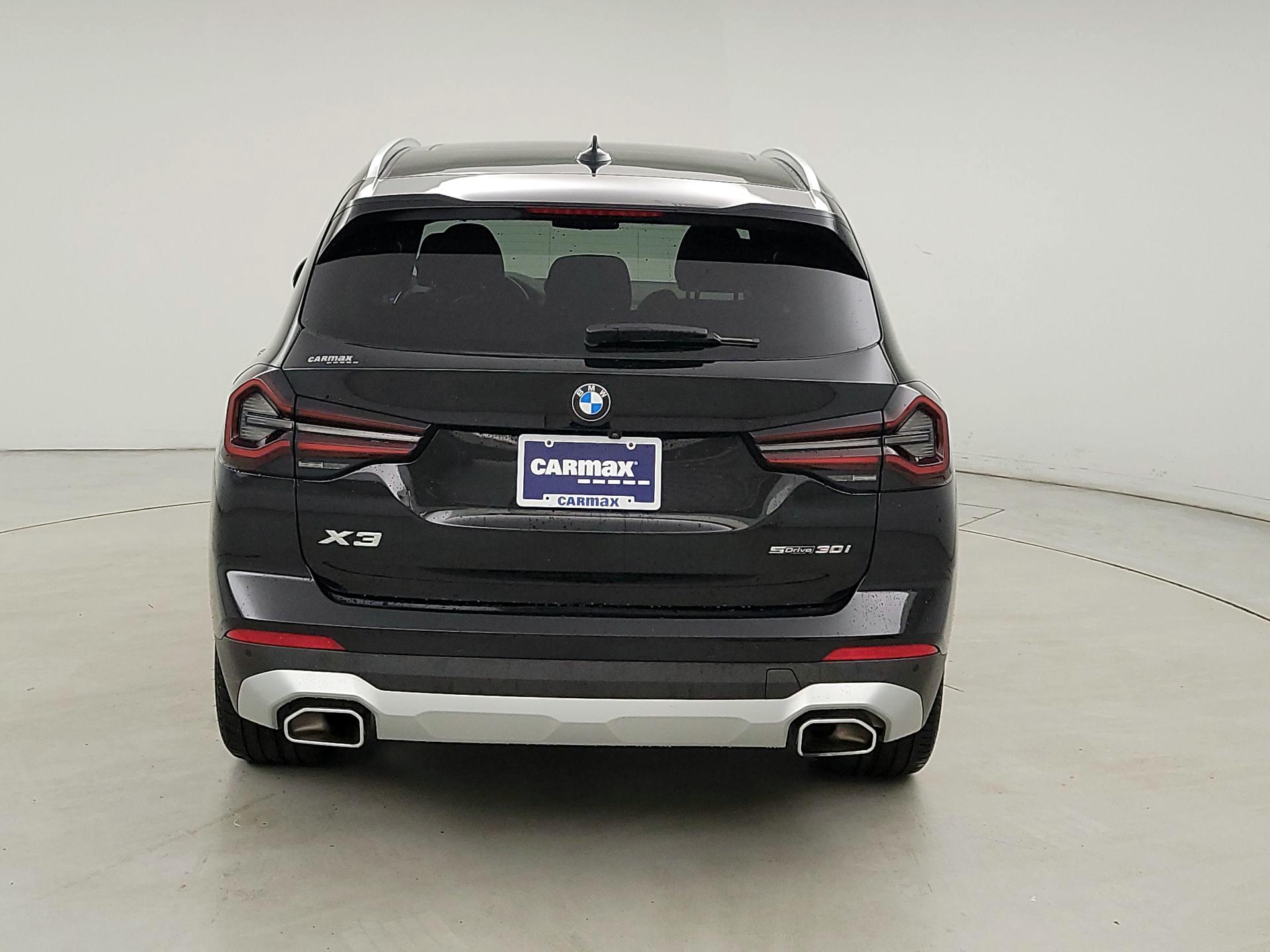 Thumbnail: 2023 BMW X3 - 6