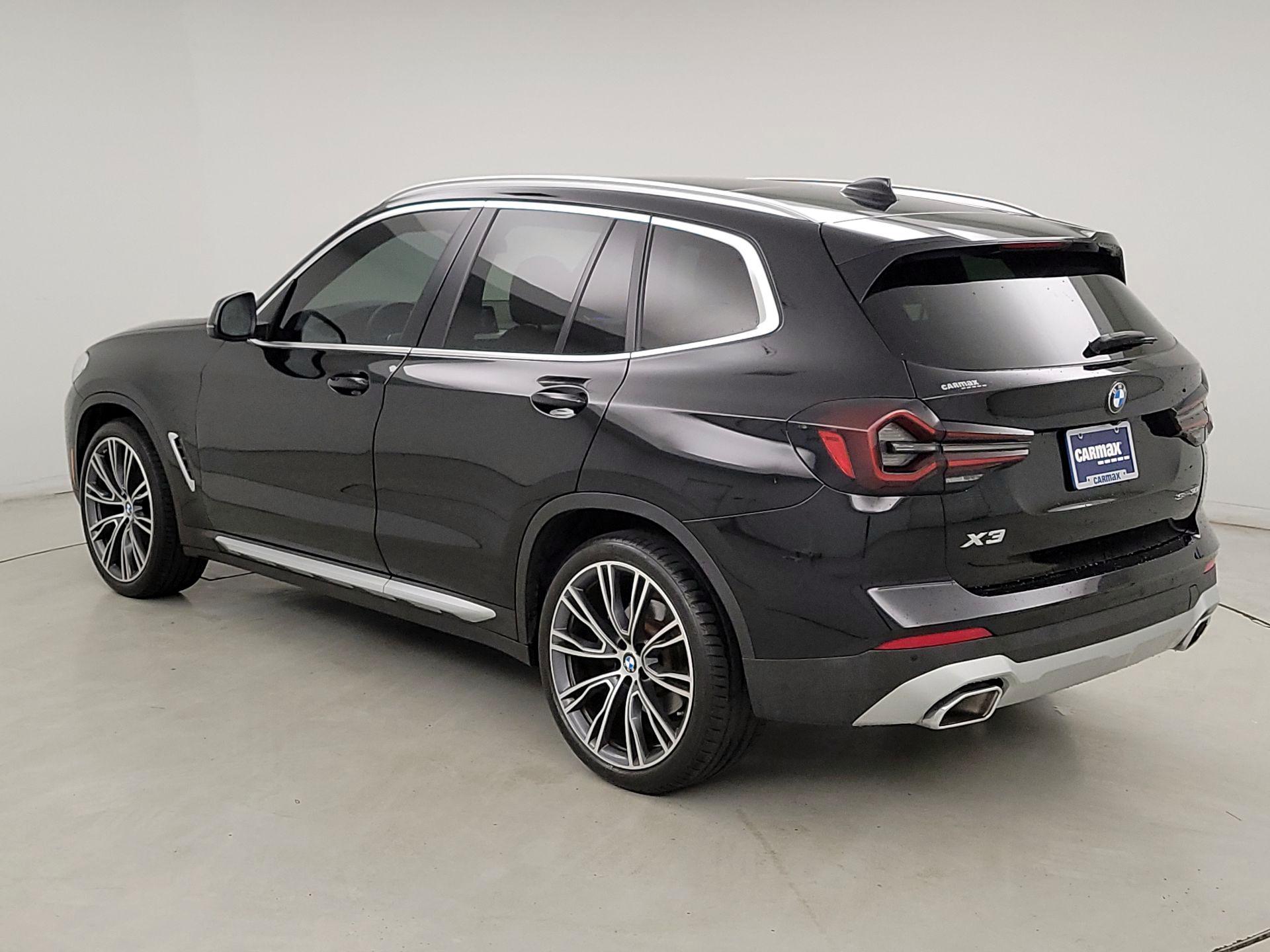 Thumbnail: 2023 BMW X3 - 7