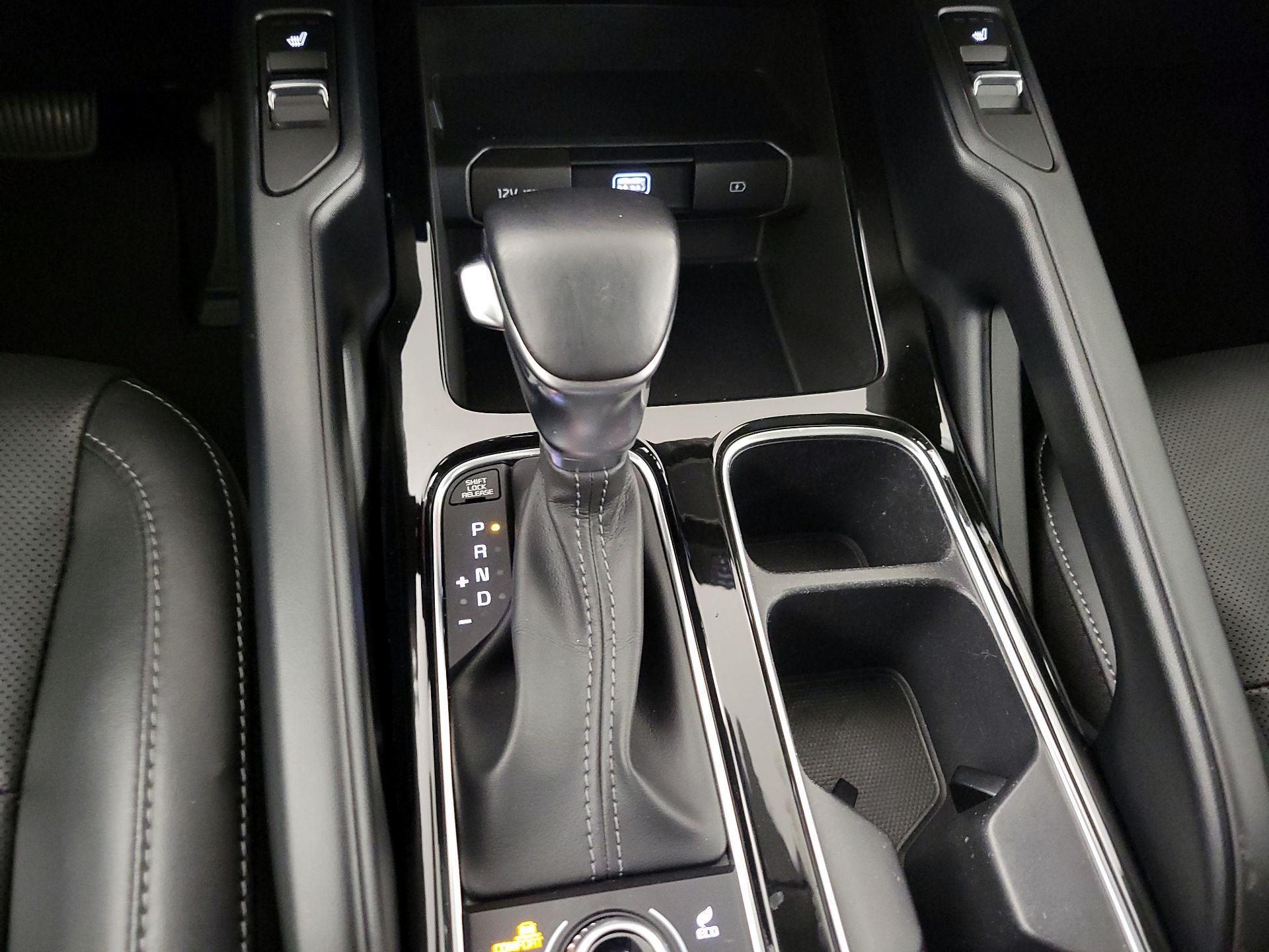 Thumbnail: 2021 Kia Telluride - 15