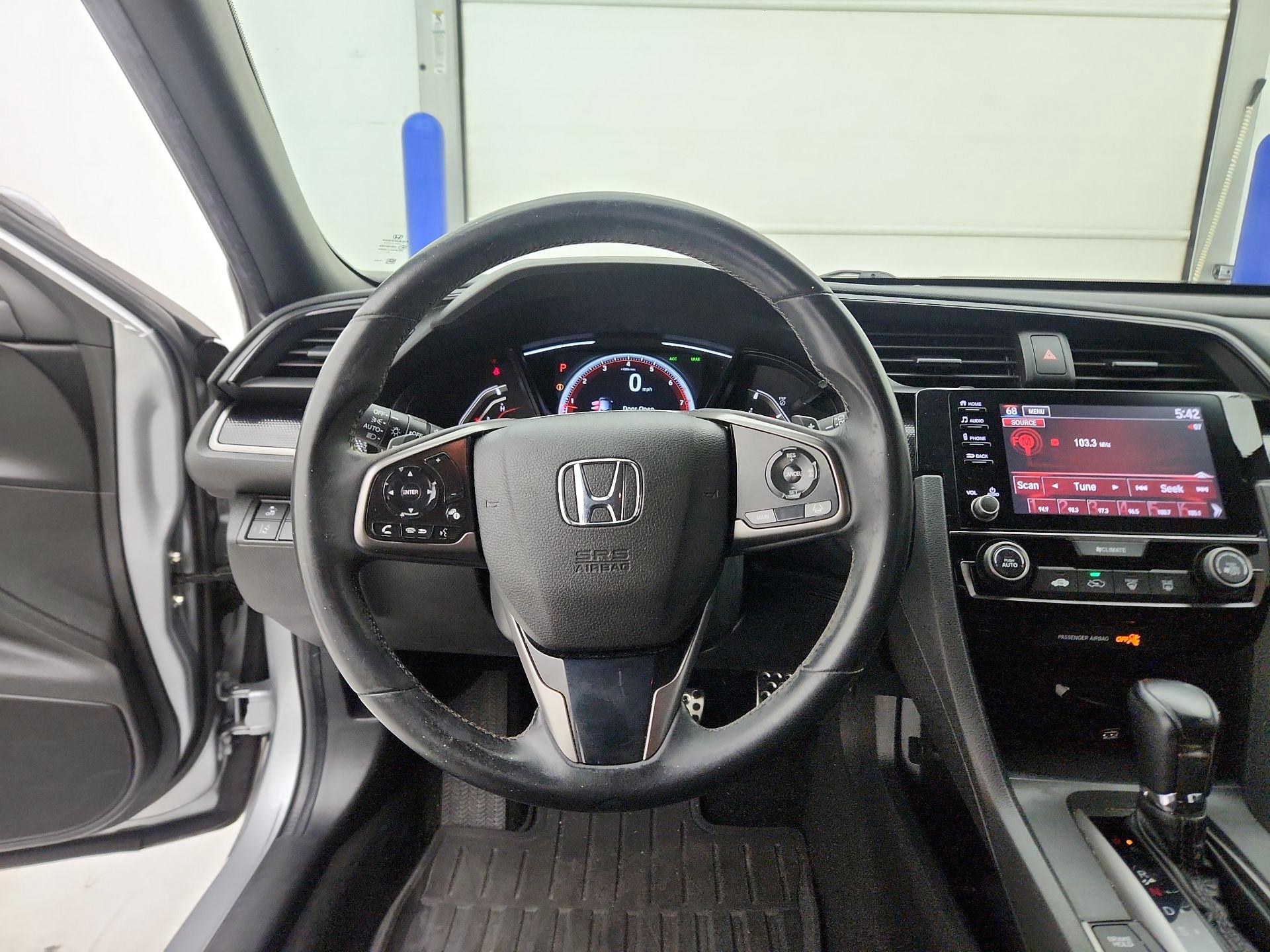 Thumbnail: 2020 Honda Civic - 10