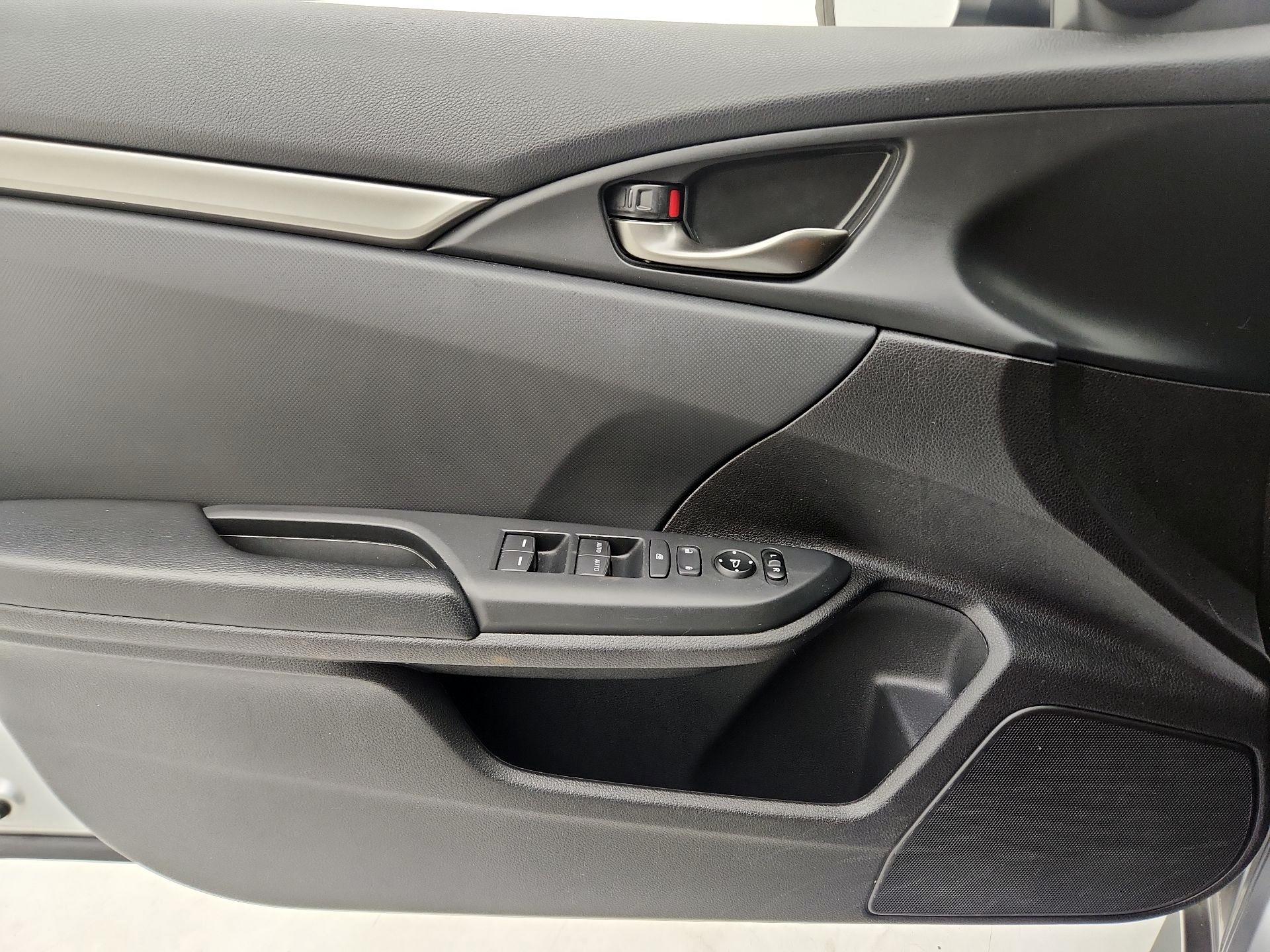 Thumbnail: 2020 Honda Civic - 12