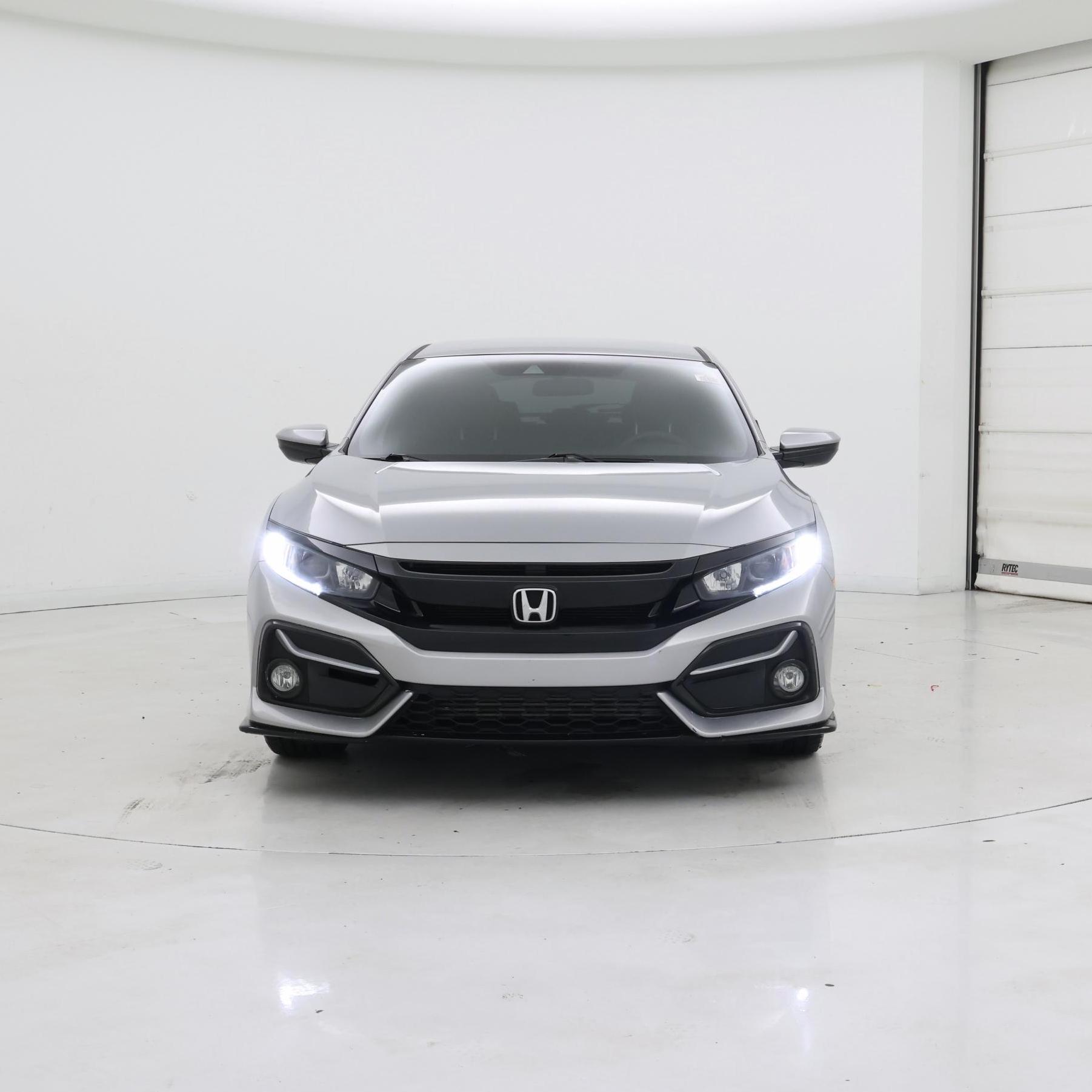 Thumbnail: 2020 Honda Civic - 5