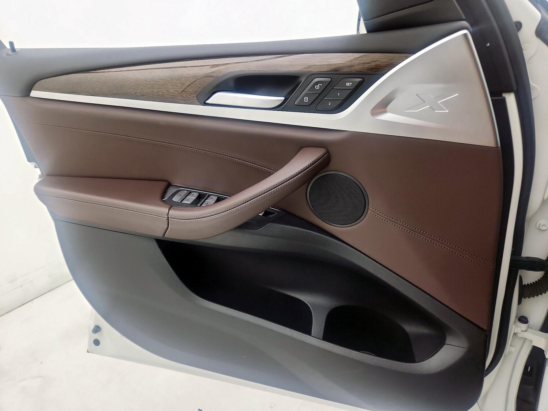 Thumbnail: 2020 BMW X3 - 12