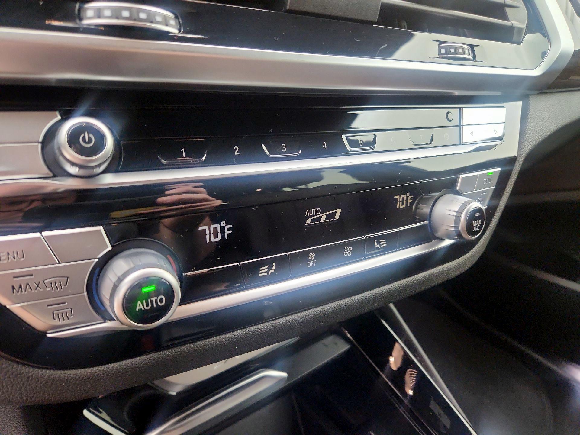 Thumbnail: 2020 BMW X3 - 17