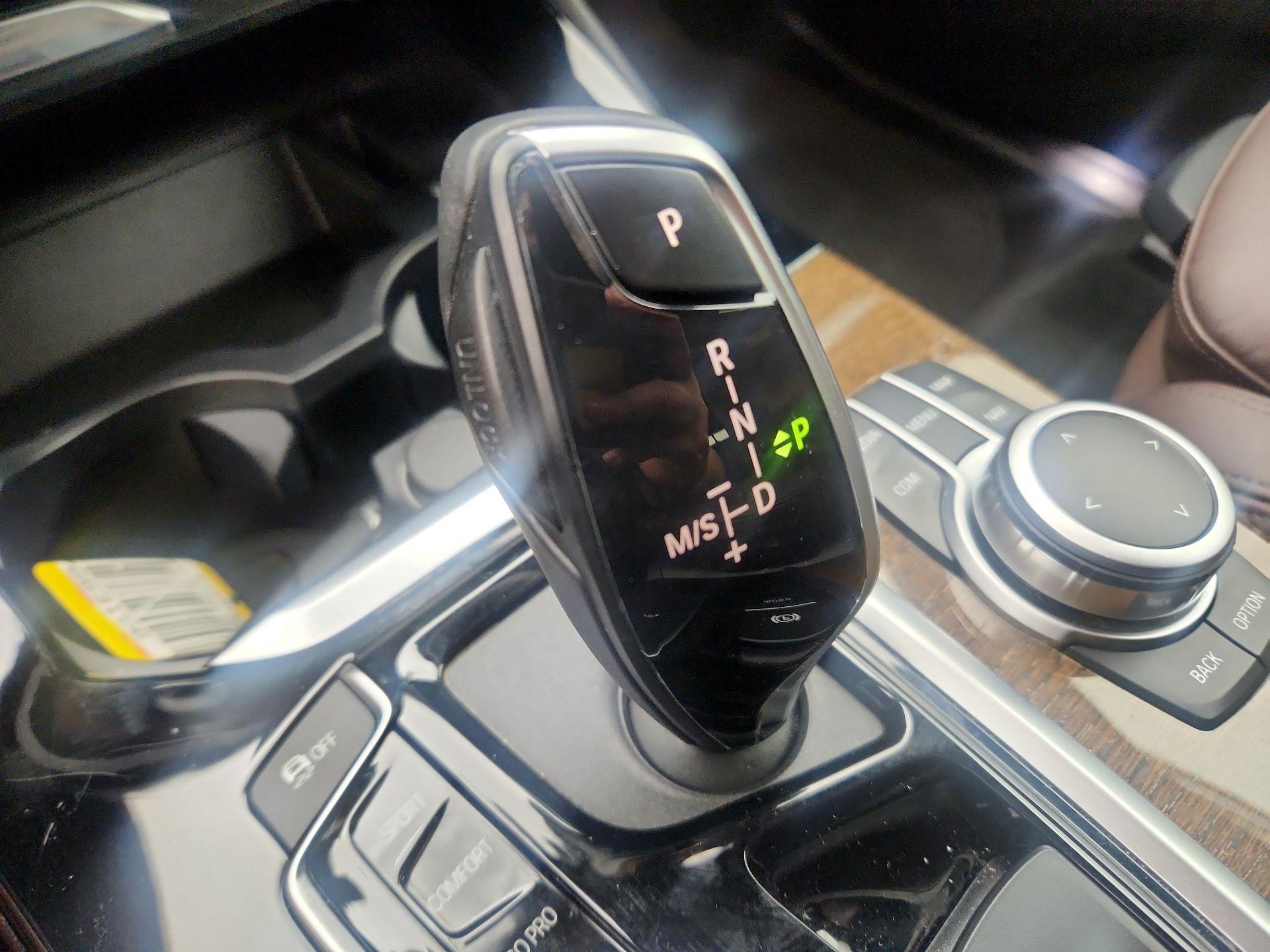 Thumbnail: 2020 BMW X3 - 18