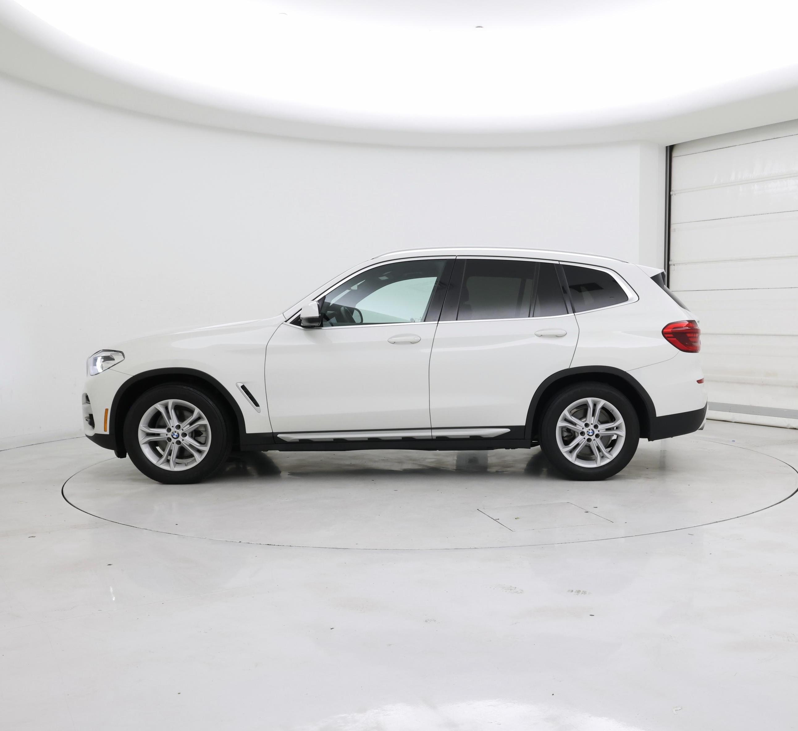 Thumbnail: 2020 BMW X3 - 3