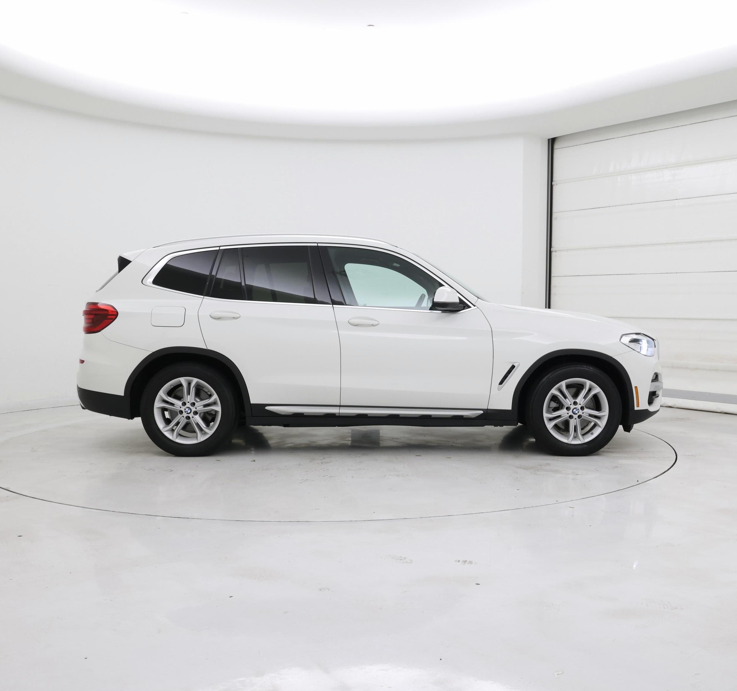 Thumbnail: 2020 BMW X3 - 7