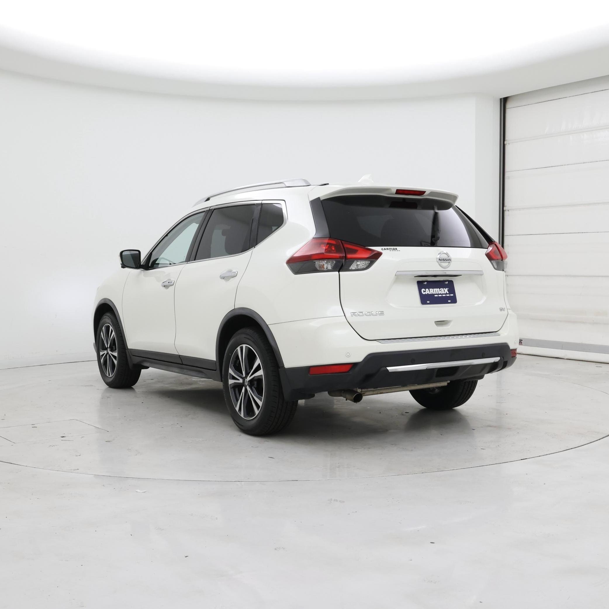 Thumbnail: 2020 Nissan Rogue - 2