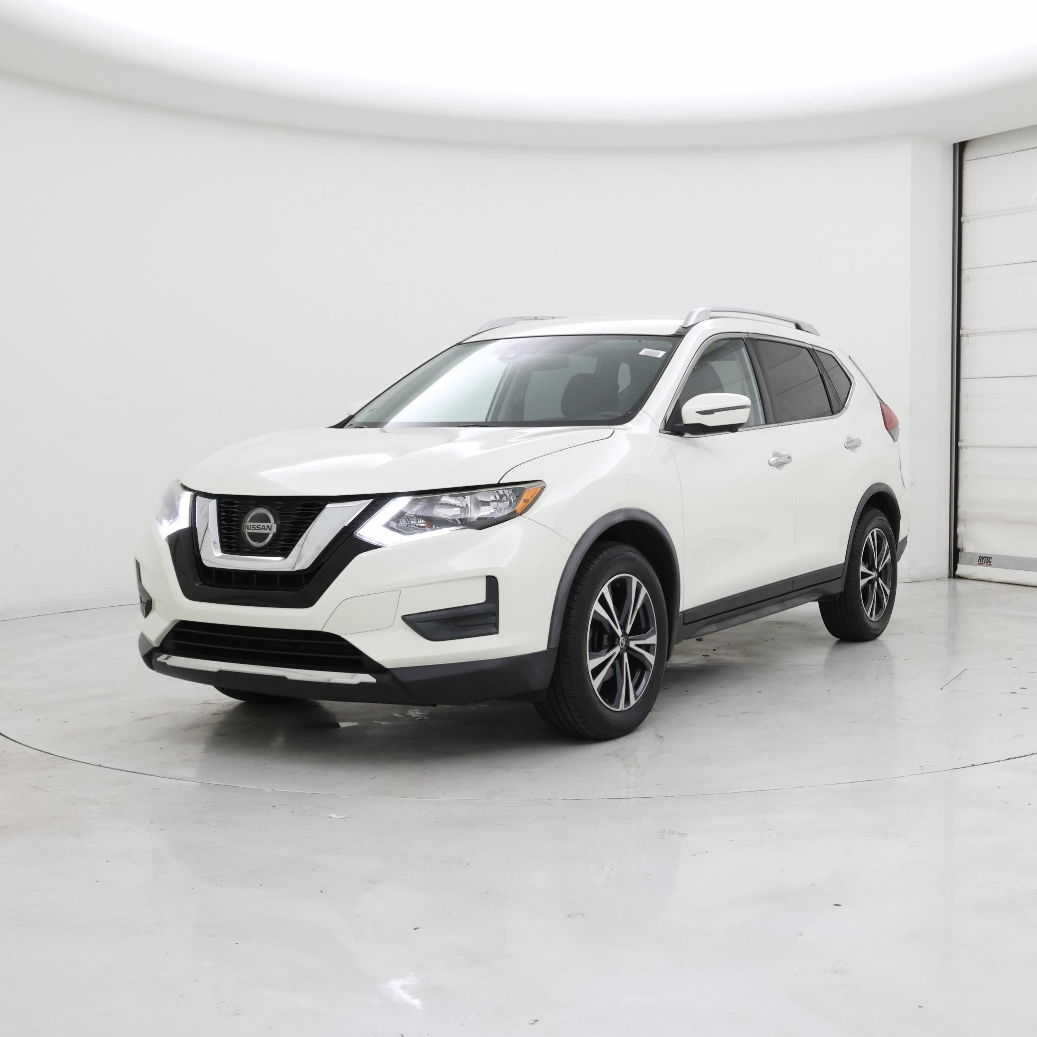 Thumbnail: 2020 Nissan Rogue - 4