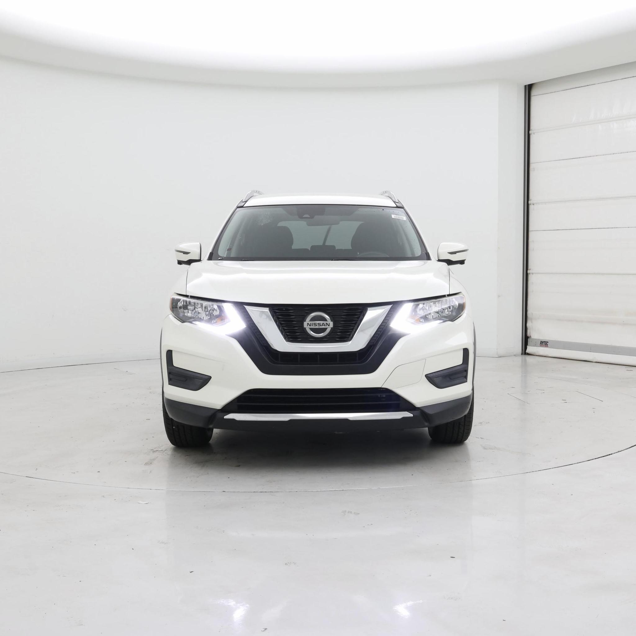 Thumbnail: 2020 Nissan Rogue - 5