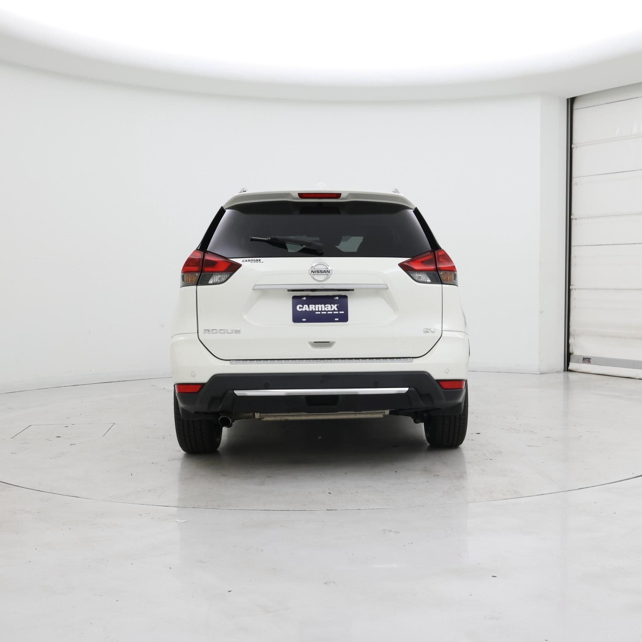 Thumbnail: 2020 Nissan Rogue - 6
