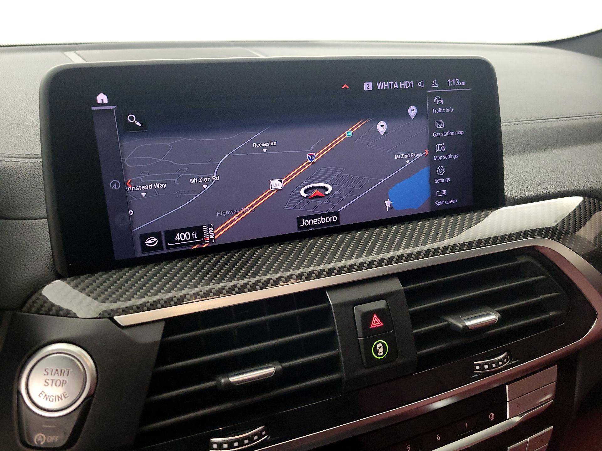 Thumbnail: 2021 BMW X4 - 12