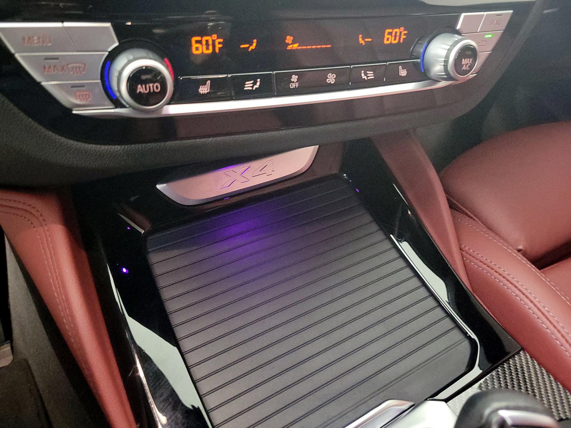 Thumbnail: 2021 BMW X4 - 15