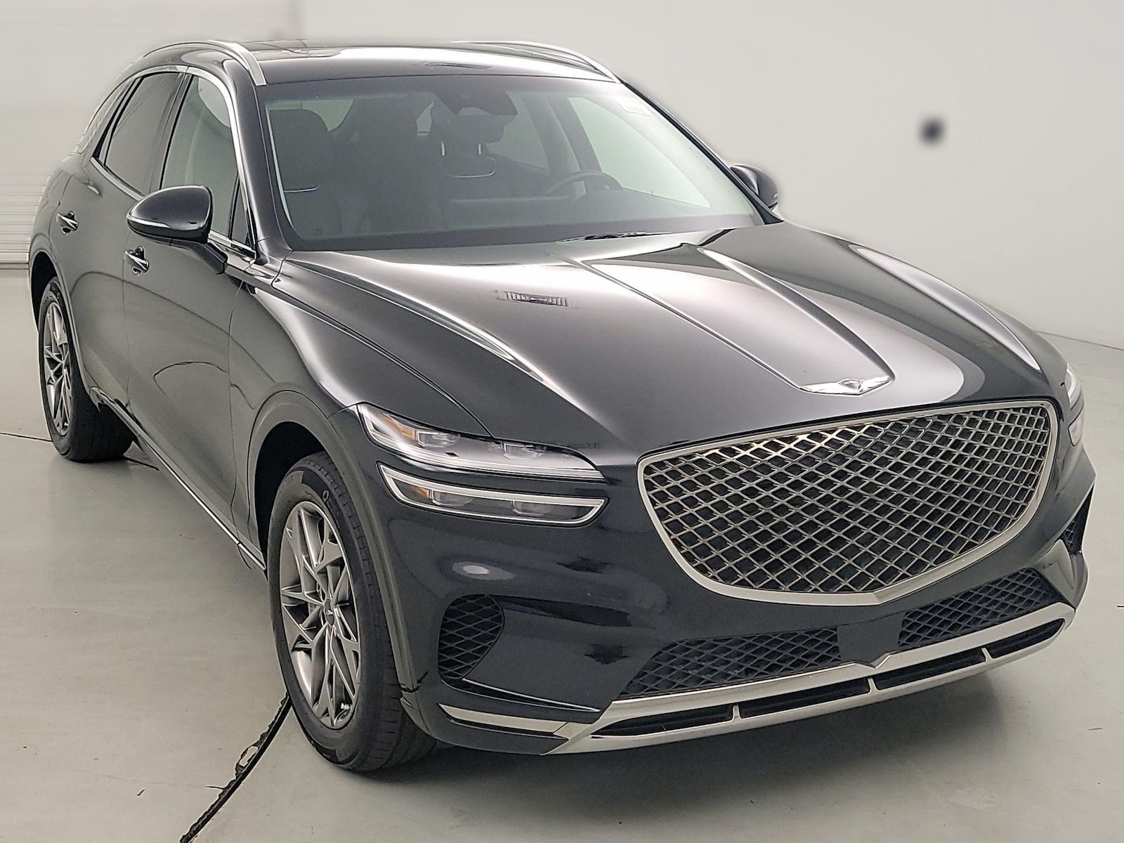 2023 GENESIS GV70