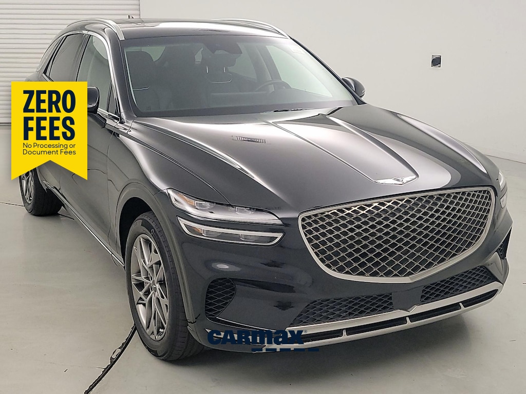 2023 Genesis GV70