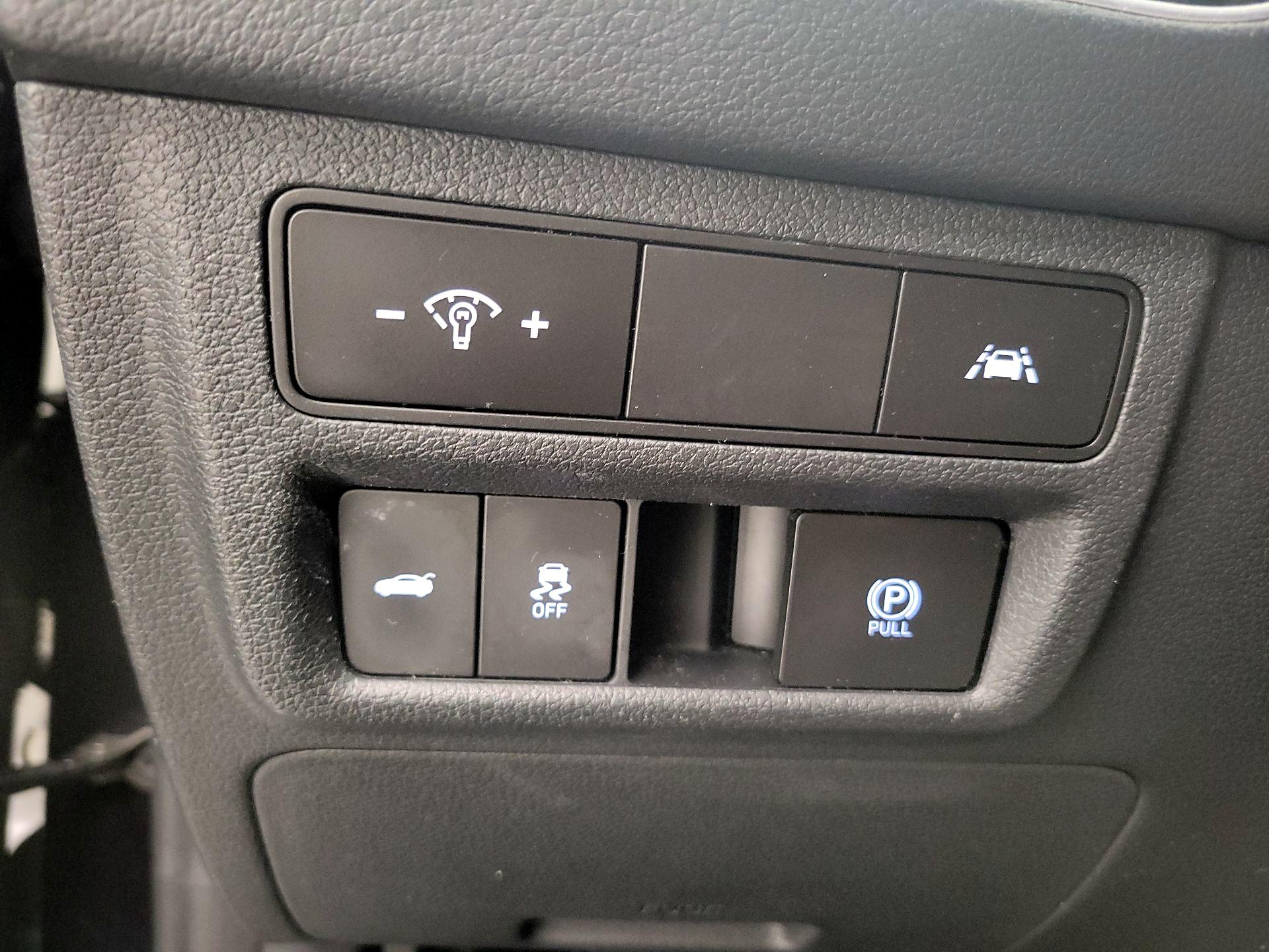 Thumbnail: 2021 Hyundai Sonata - 13