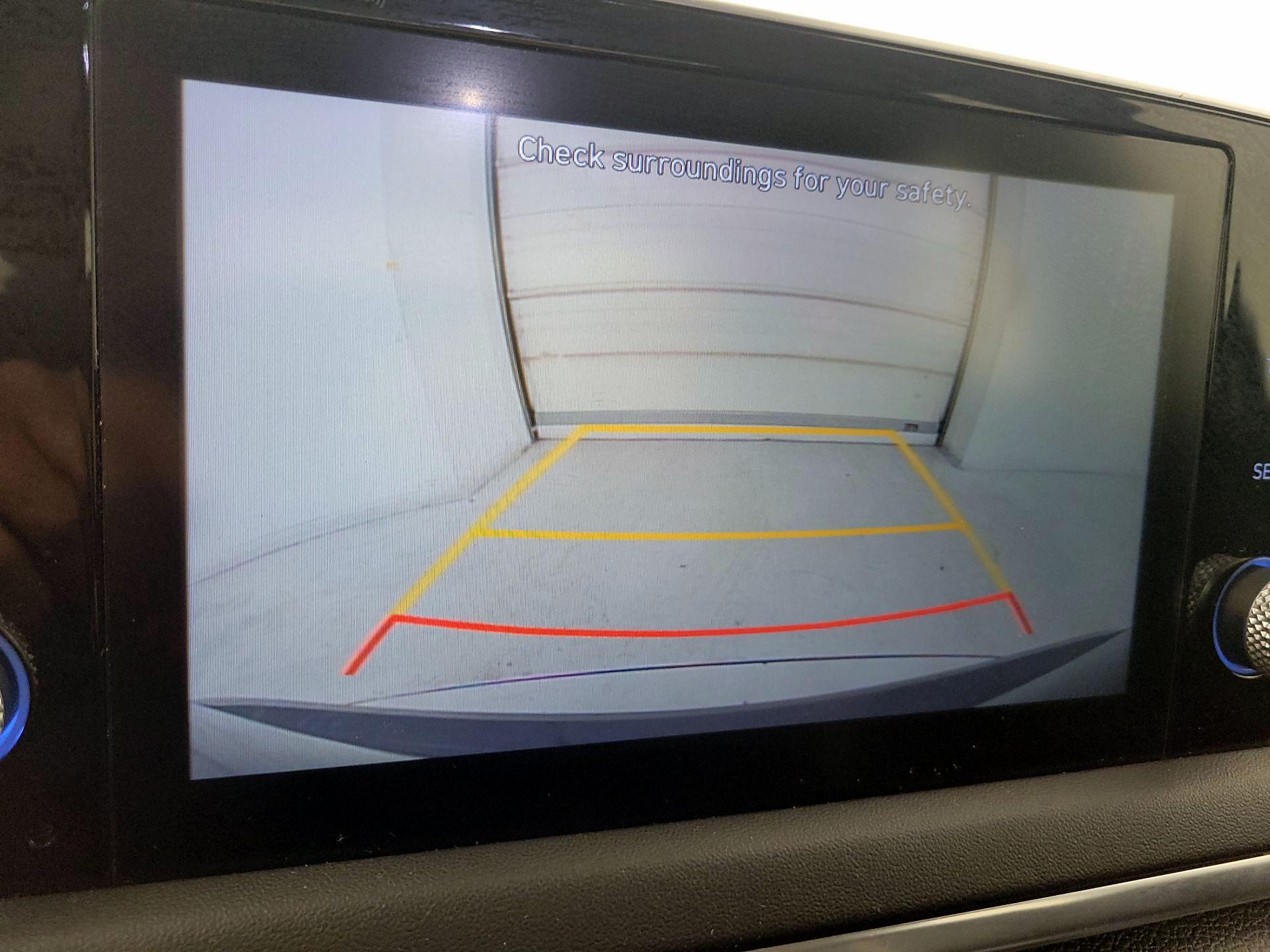 Thumbnail: 2021 Hyundai Sonata - 14