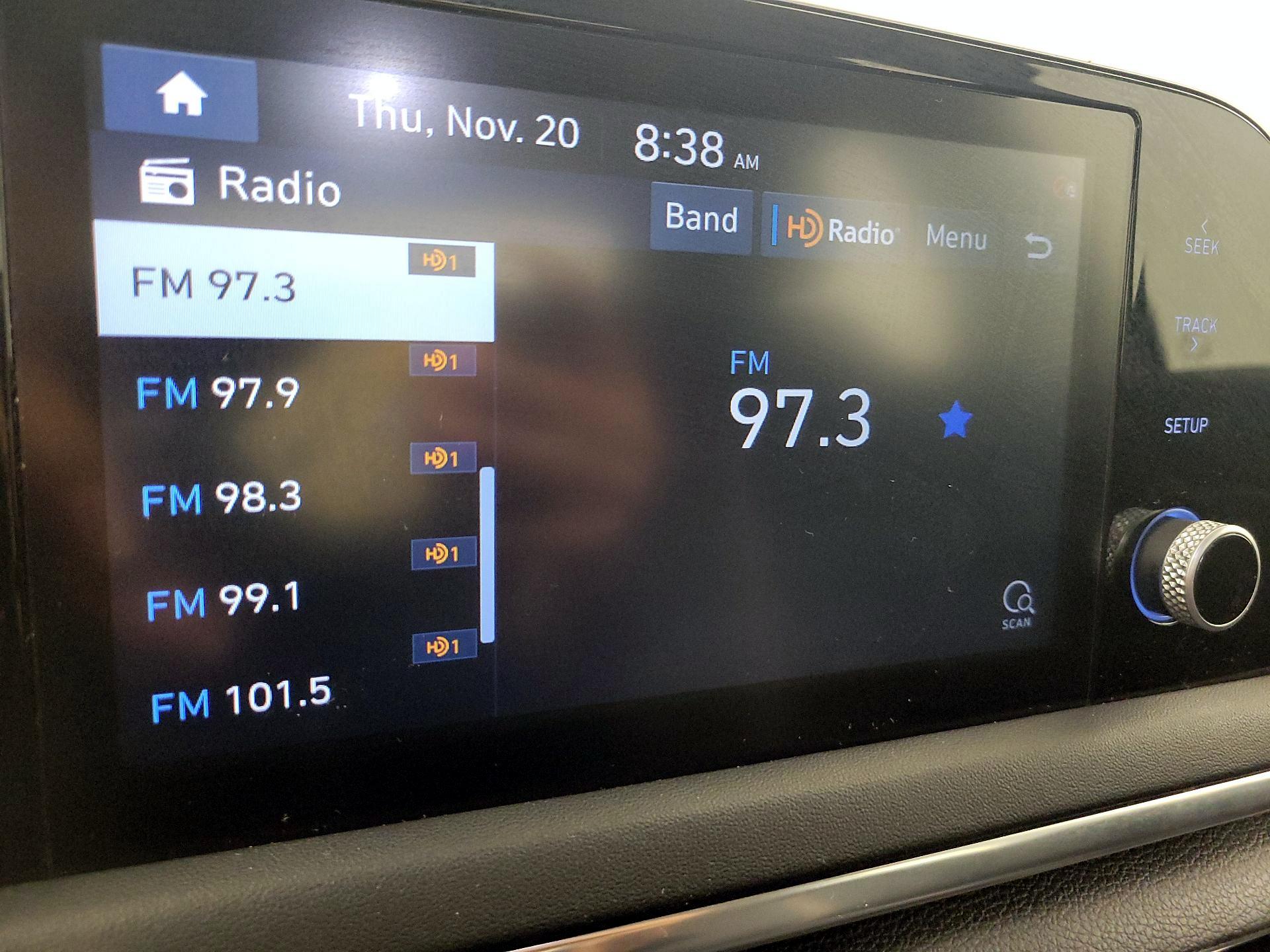 Thumbnail: 2021 Hyundai Sonata - 15