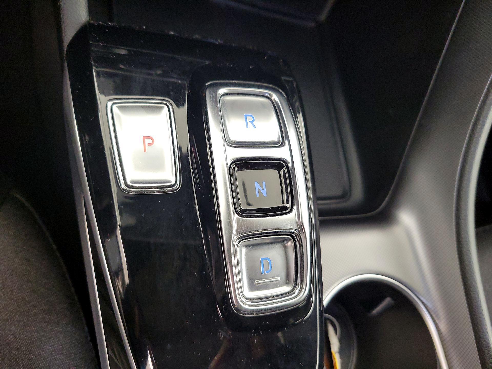 Thumbnail: 2021 Hyundai Sonata - 17