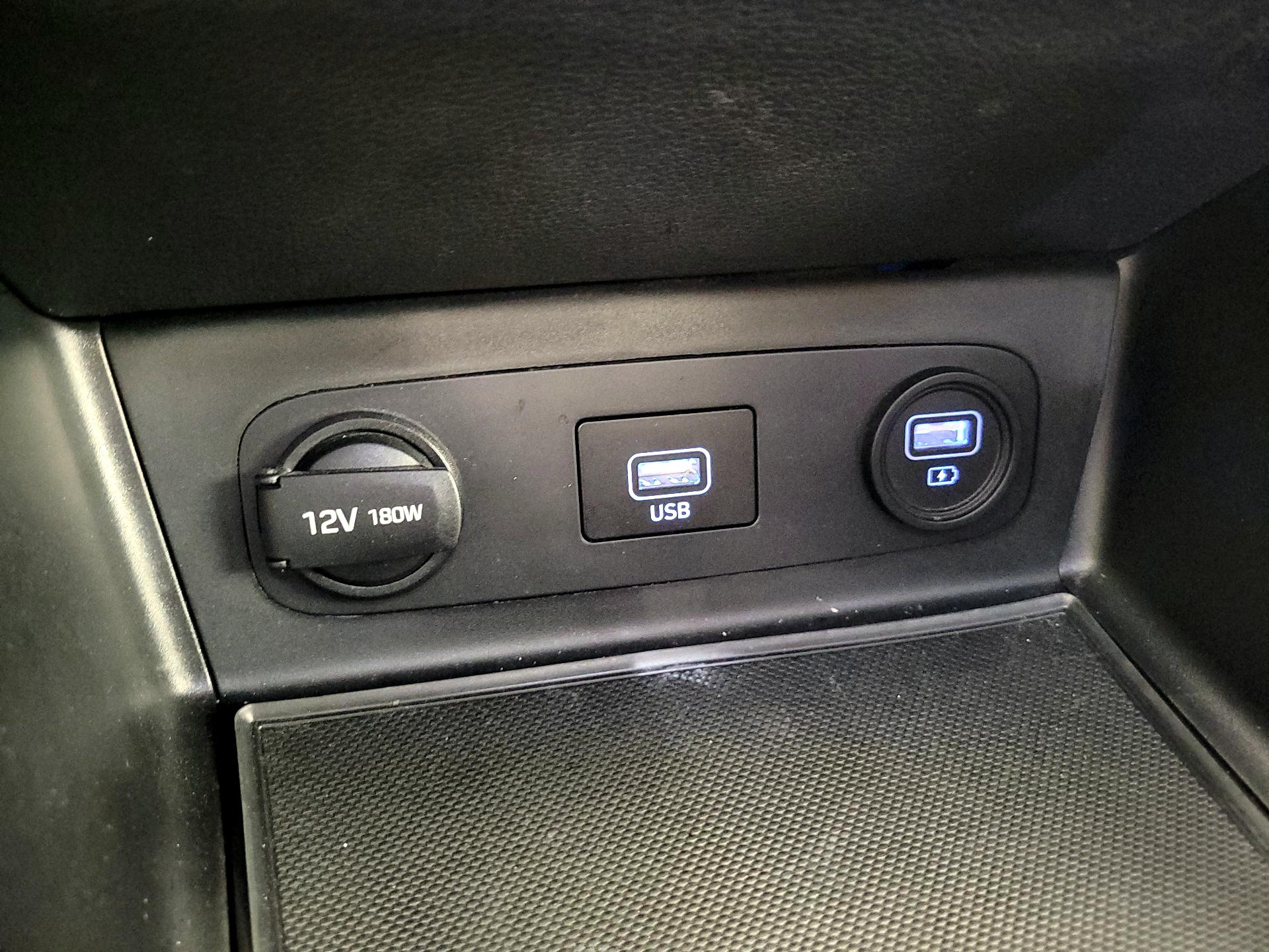 Thumbnail: 2021 Hyundai Sonata - 18